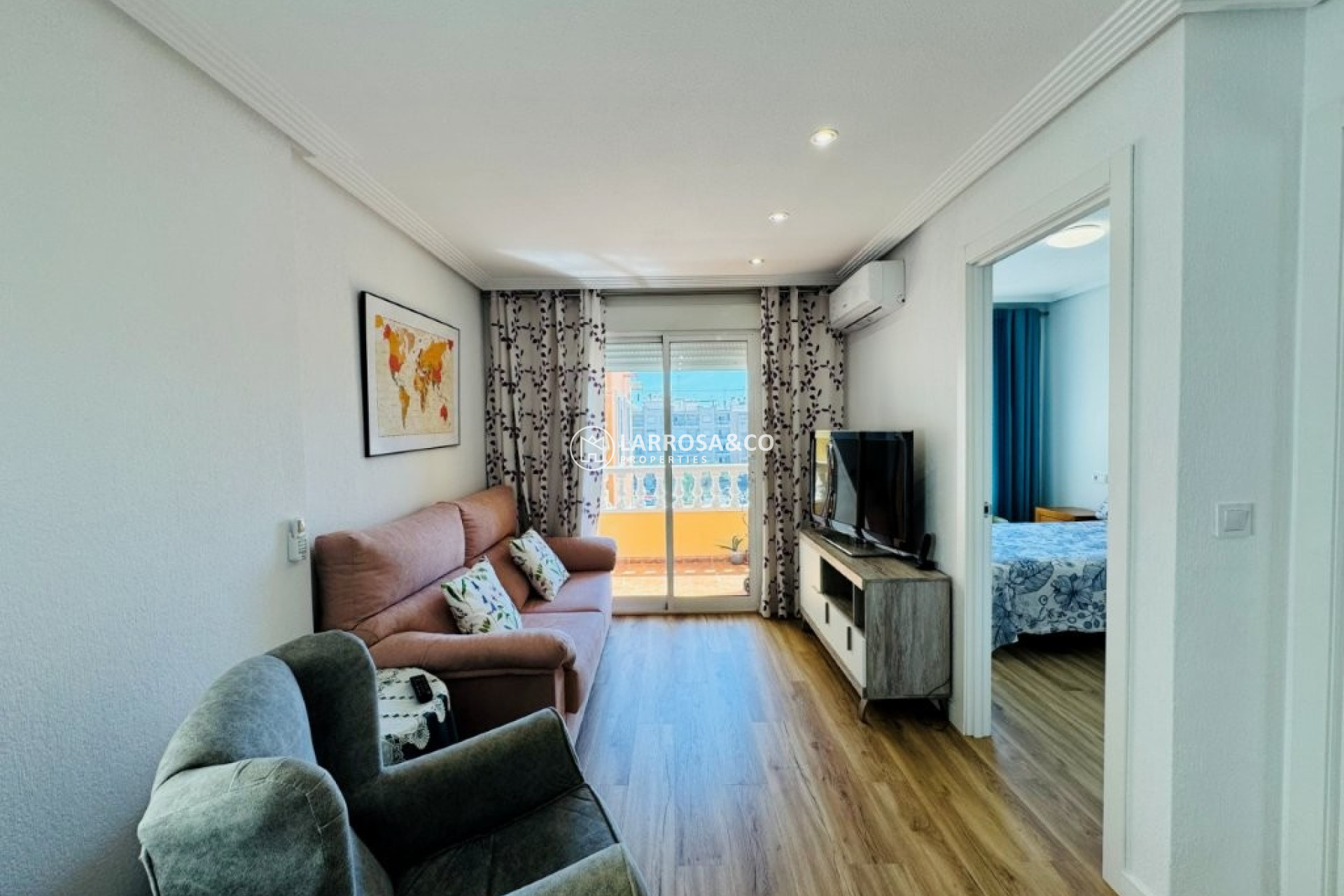 Resale - Apartment - Guardamar del Segura - Costa Blanca