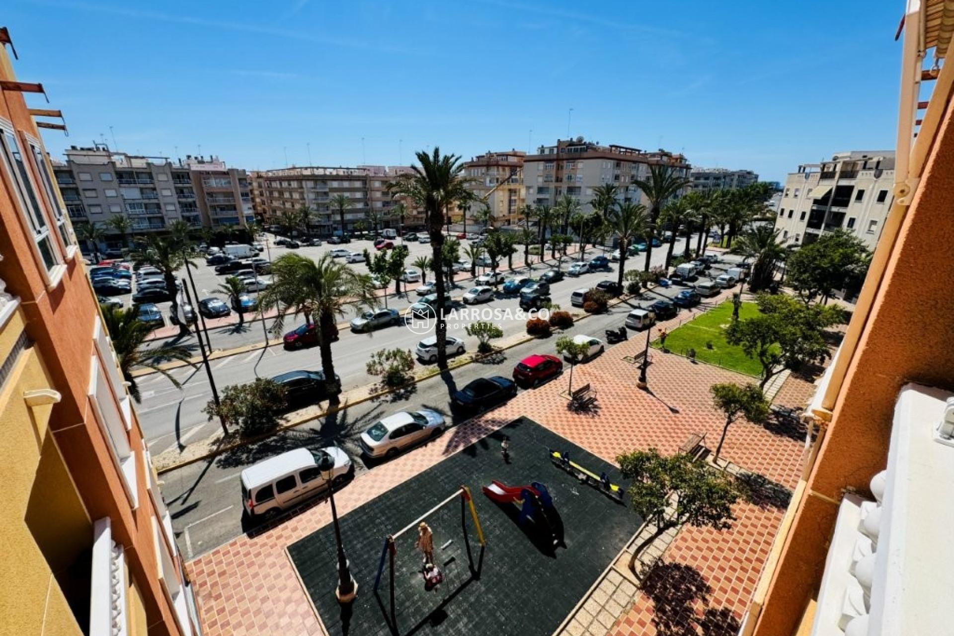 Resale - Apartment - Guardamar del Segura - Costa Blanca