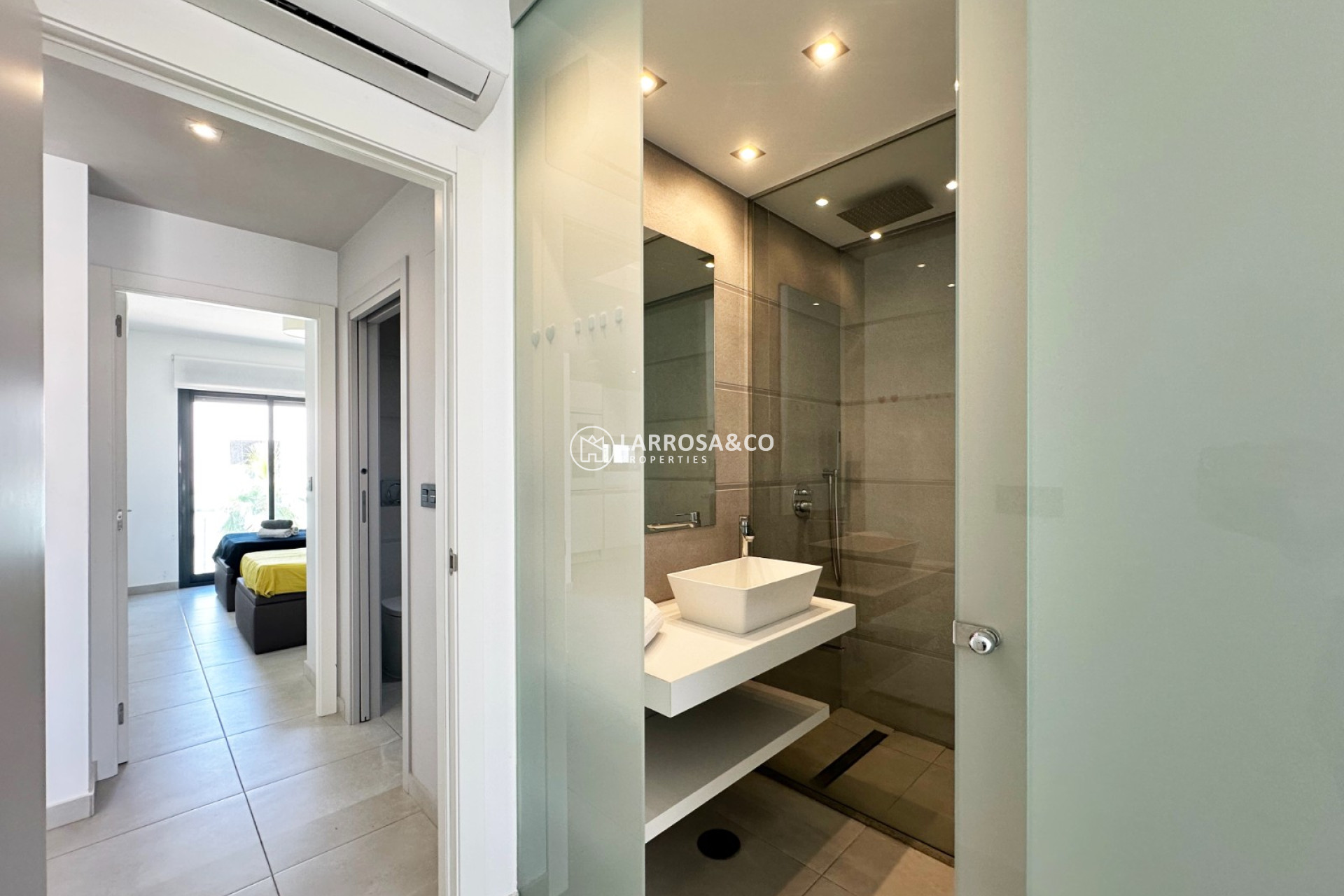 Resale - Apartment - Guardamar del Segura - Costa Blanca