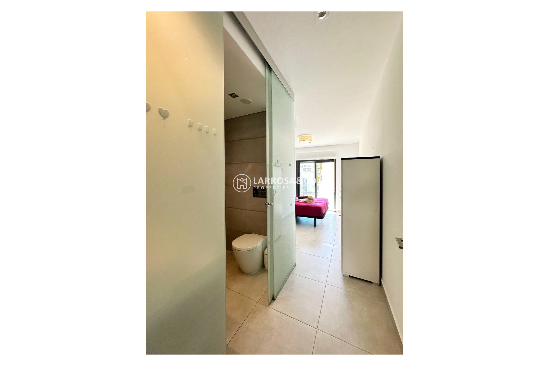 Resale - Apartment - Guardamar del Segura - Costa Blanca