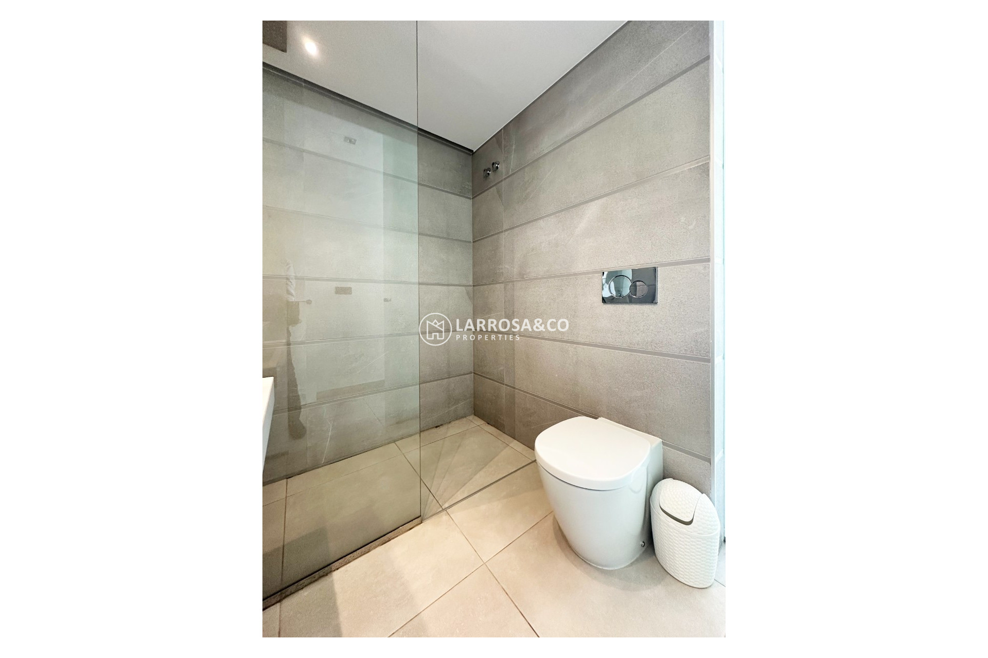Resale - Apartment - Guardamar del Segura - Costa Blanca