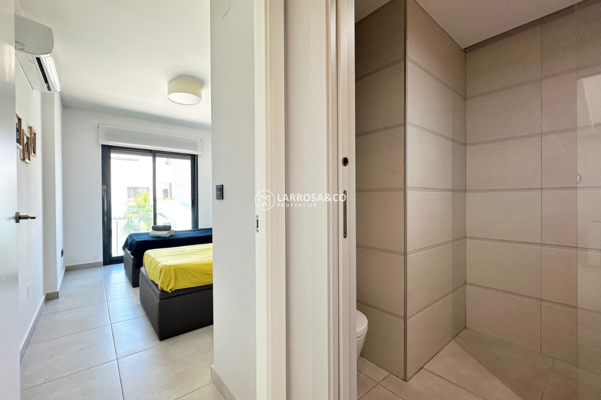 Resale - Apartment - Guardamar del Segura - Costa Blanca