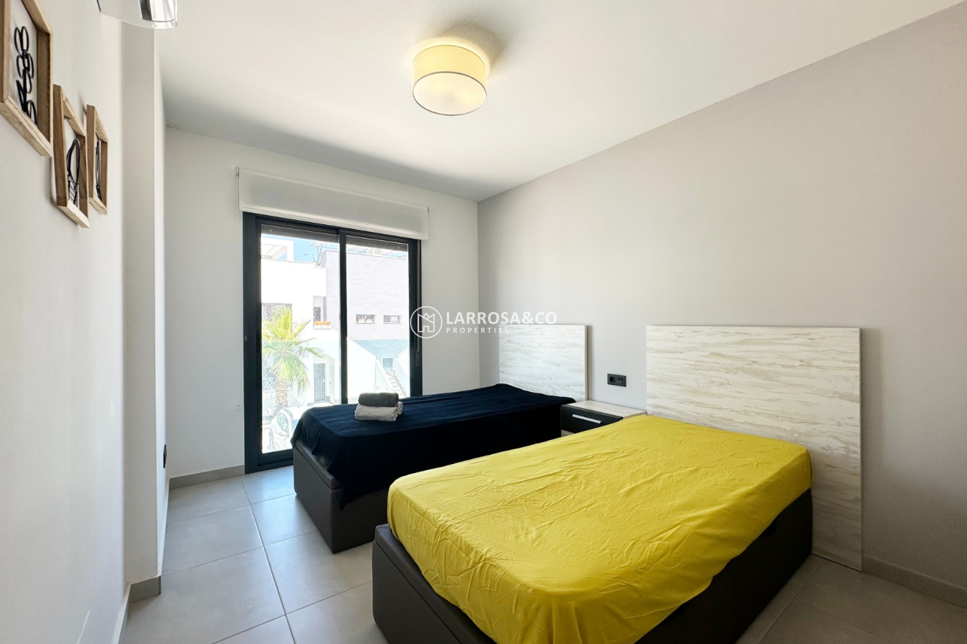 Resale - Apartment - Guardamar del Segura - Costa Blanca