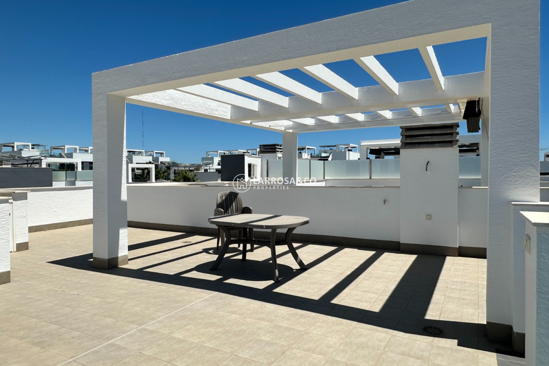 Resale - Apartment - Guardamar del Segura - Costa Blanca