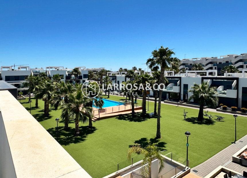 Resale - Apartment - Guardamar del Segura - Costa Blanca