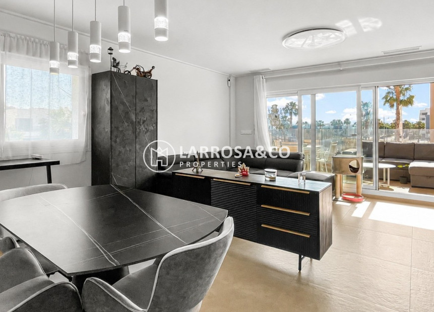 Resale - Apartment - Guardamar del Segura - Costa Blanca