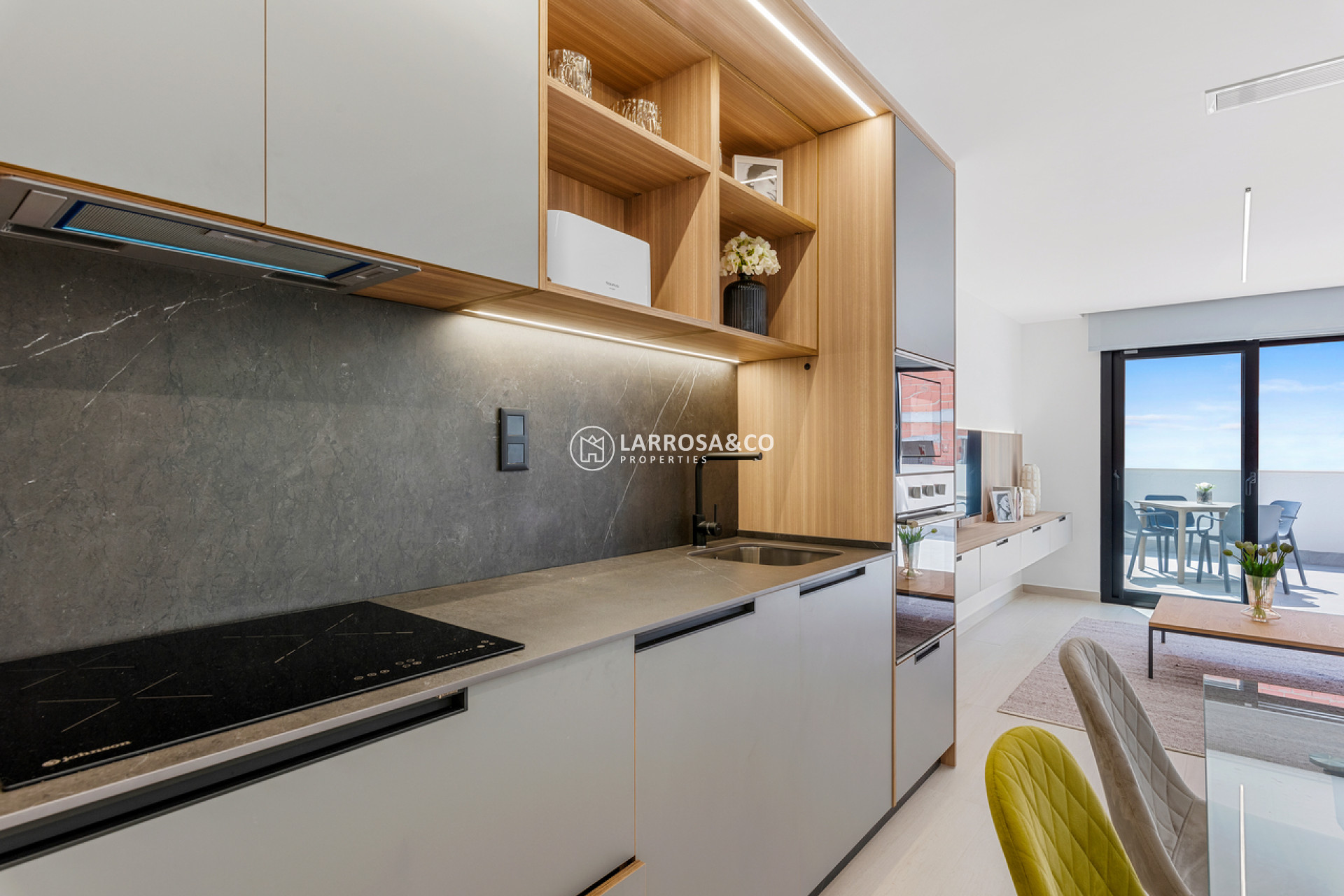 Resale - Apartment - Guardamar del Segura - Costa Blanca