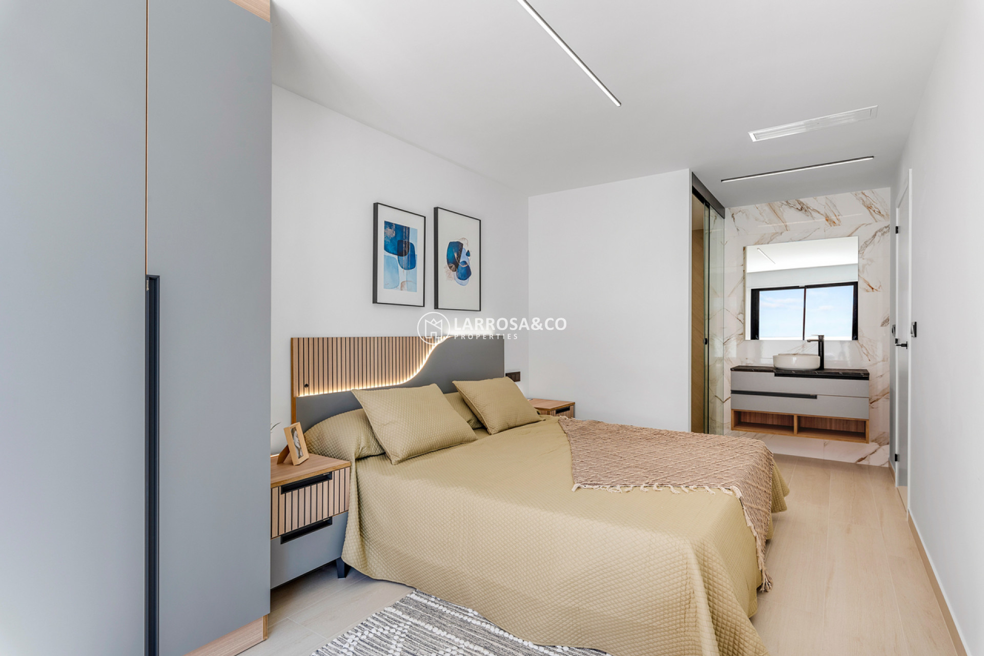 Resale - Apartment - Guardamar del Segura - Costa Blanca