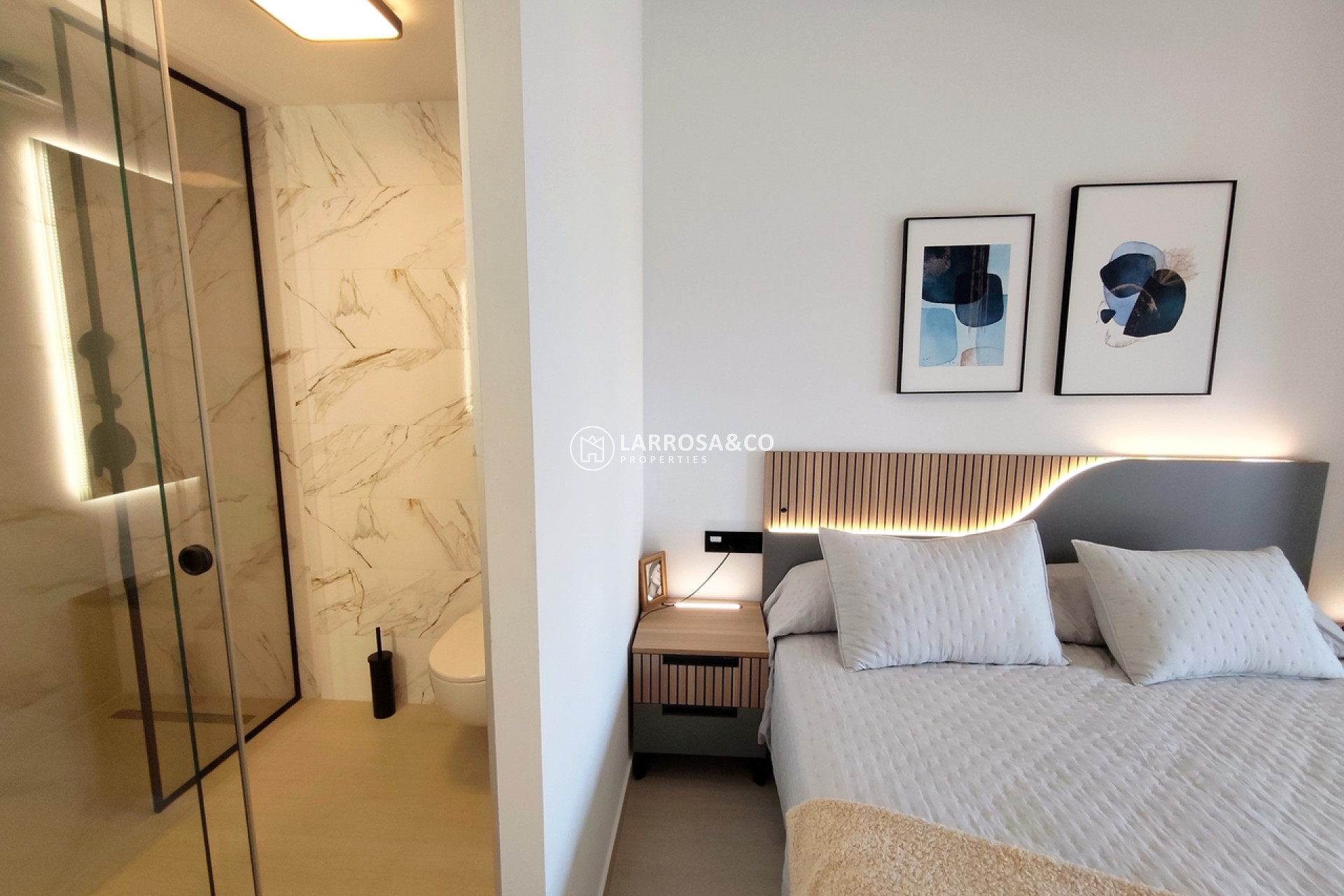 Resale - Apartment - Guardamar del Segura - Costa Blanca