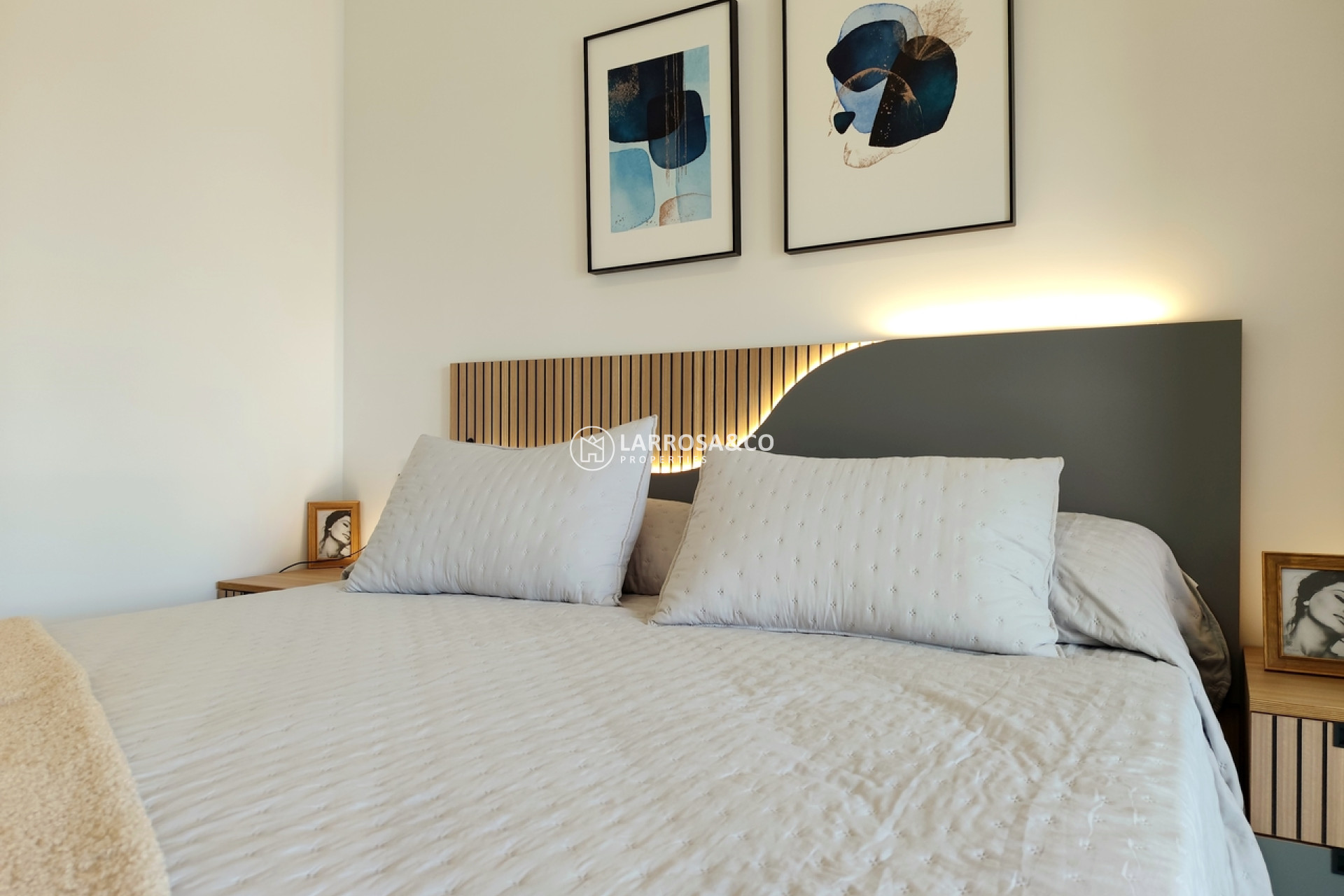 Resale - Apartment - Guardamar del Segura - Costa Blanca