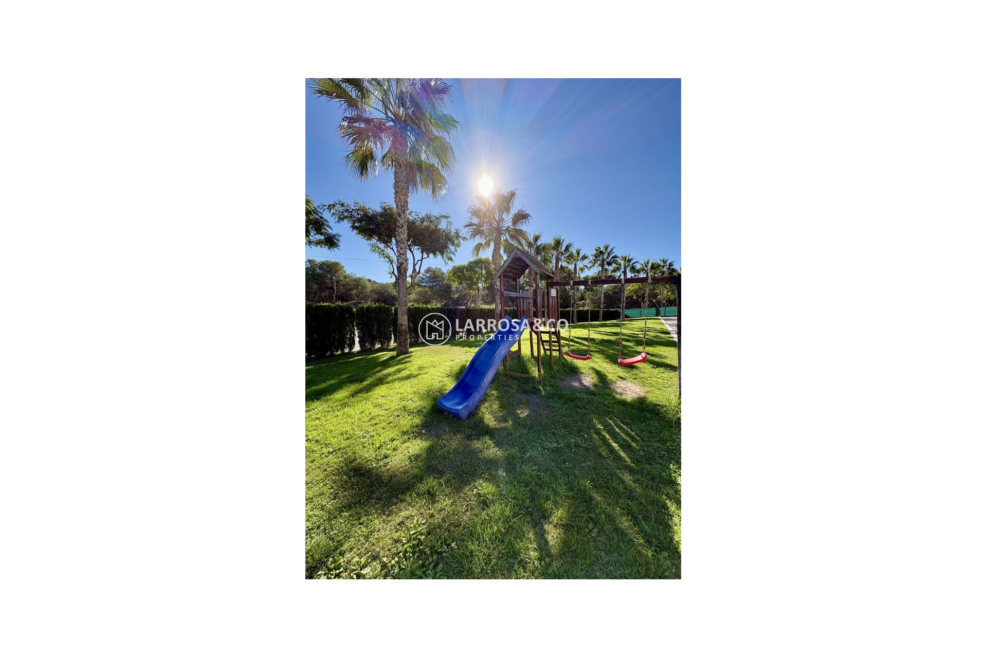 Resale - Apartment - Guardamar del Segura - Costa Blanca