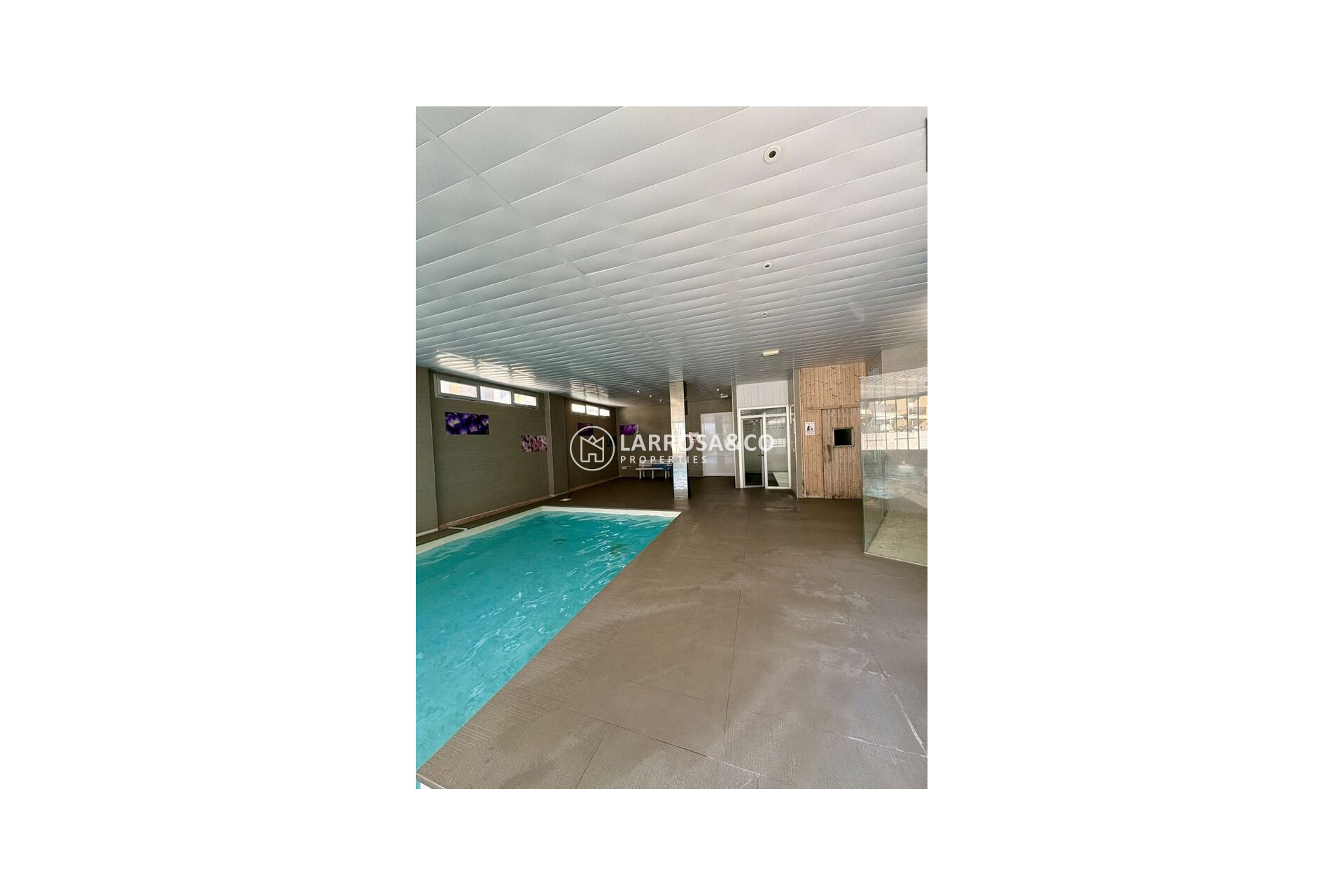Resale - Apartment - Guardamar del Segura - Costa Blanca