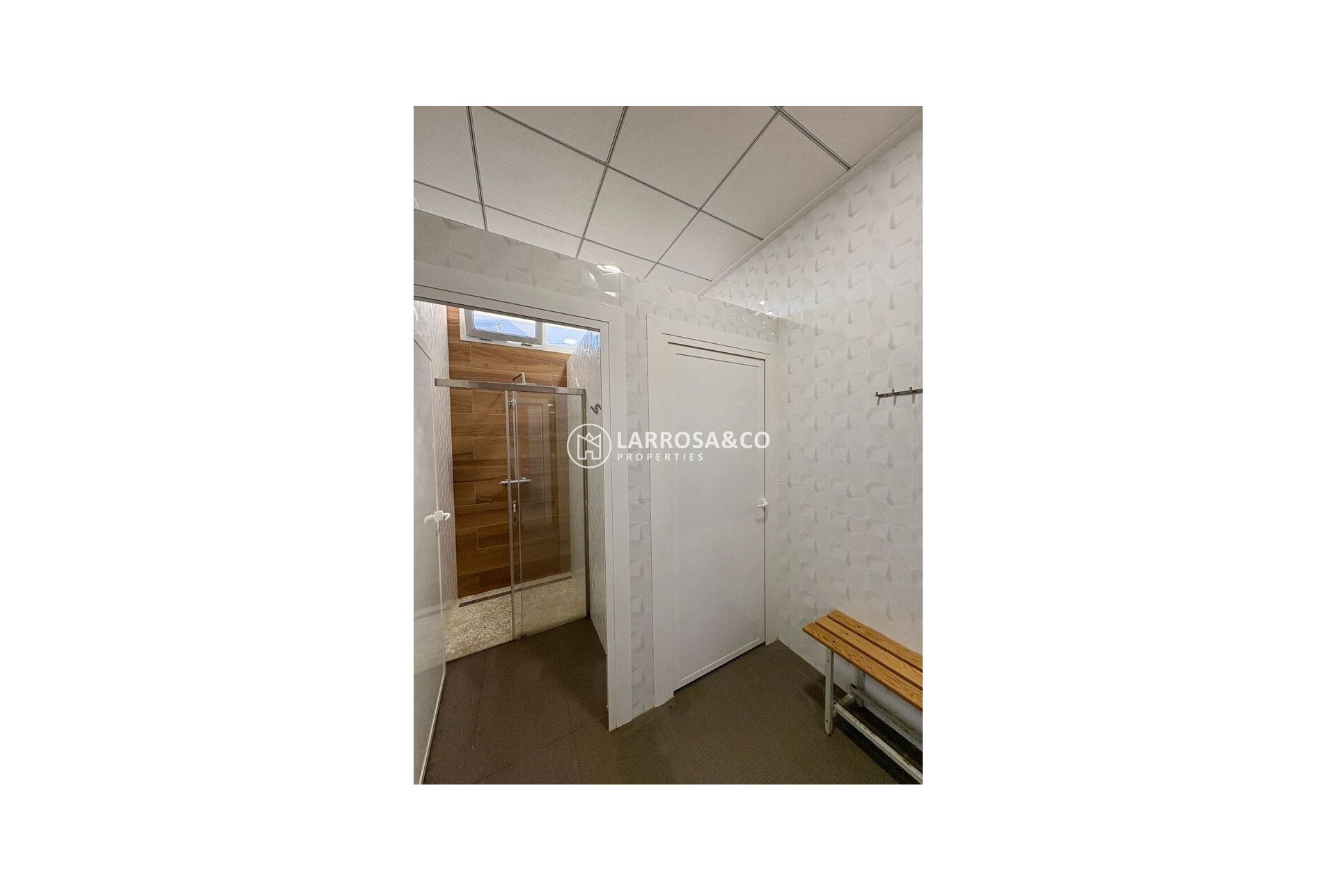 Resale - Apartment - Guardamar del Segura - Costa Blanca