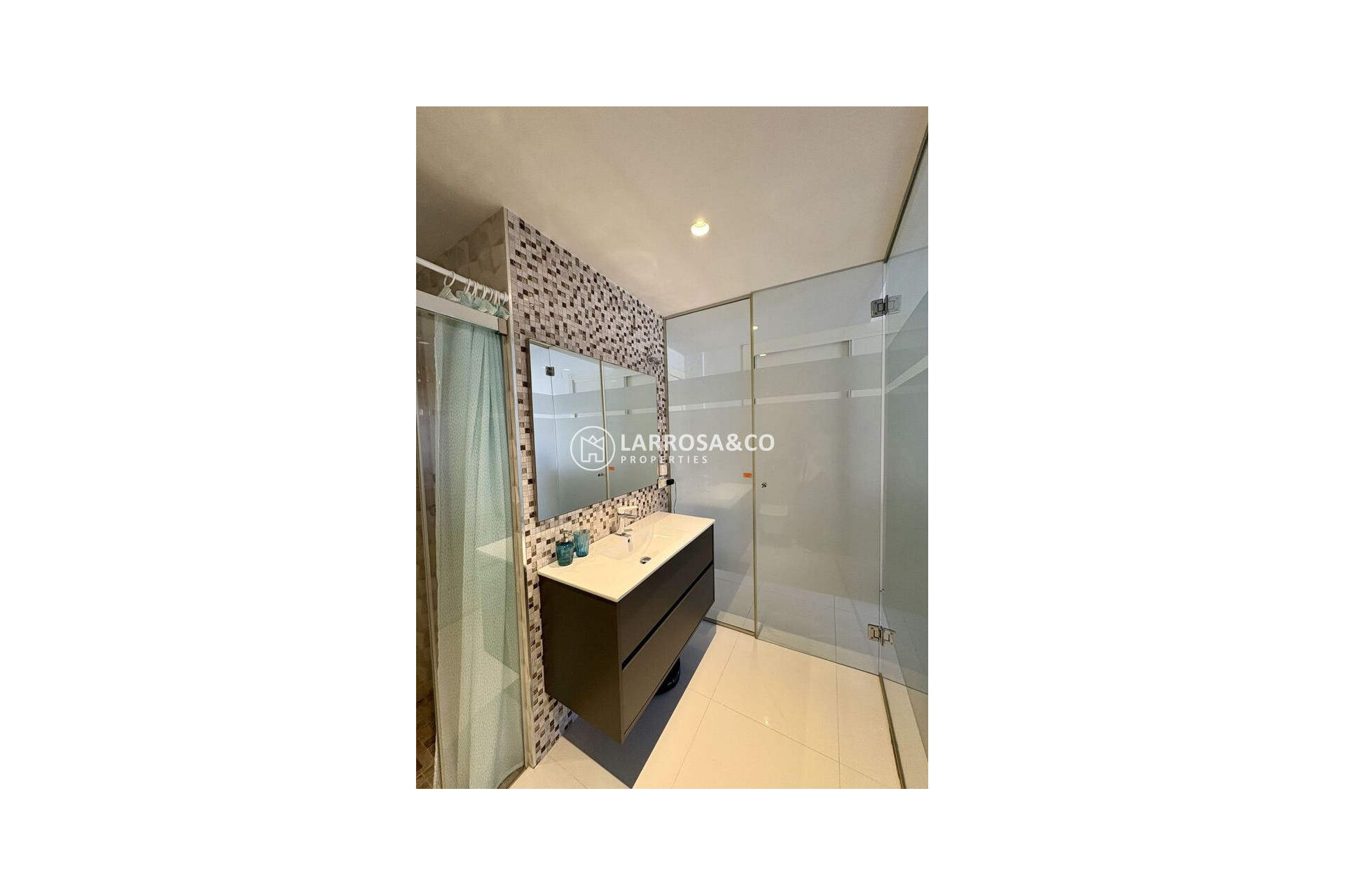 Resale - Apartment - Guardamar del Segura - Costa Blanca
