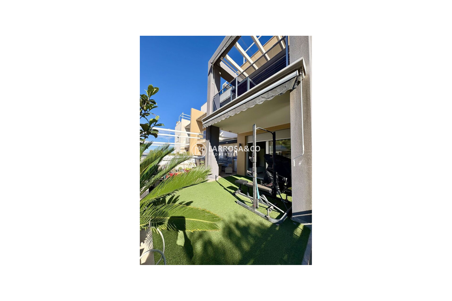 Resale - Apartment - Guardamar del Segura - Costa Blanca