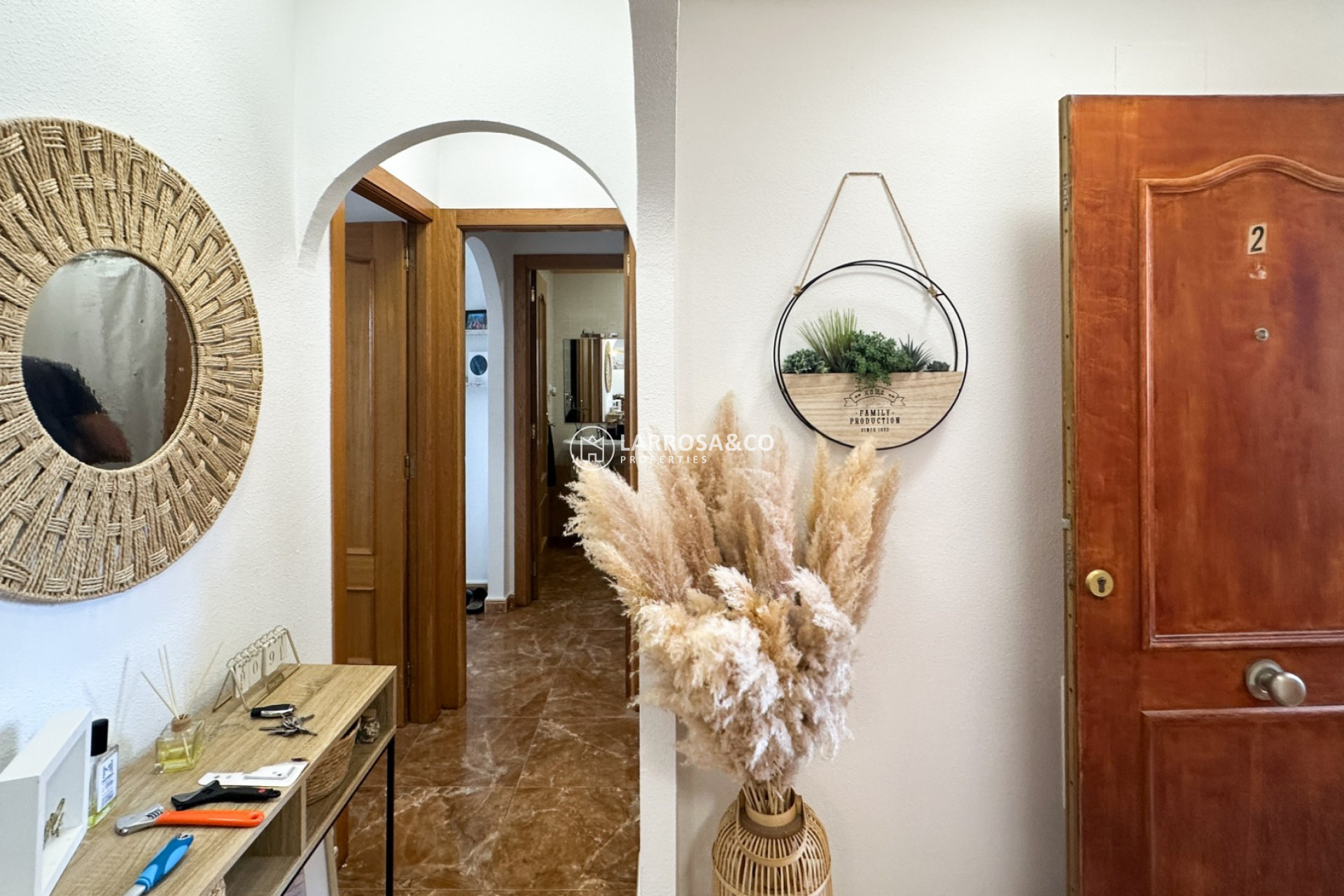 Resale - Apartment - Guardamar del Segura - Costa Blanca