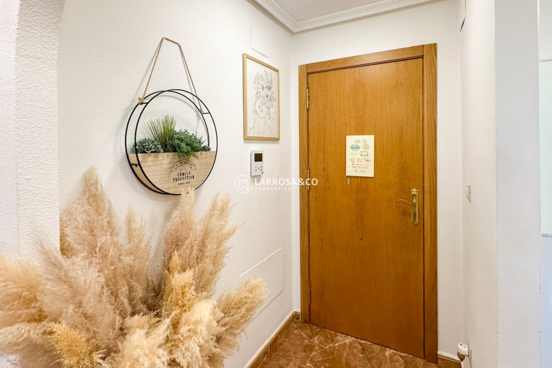 Resale - Apartment - Guardamar del Segura - Costa Blanca