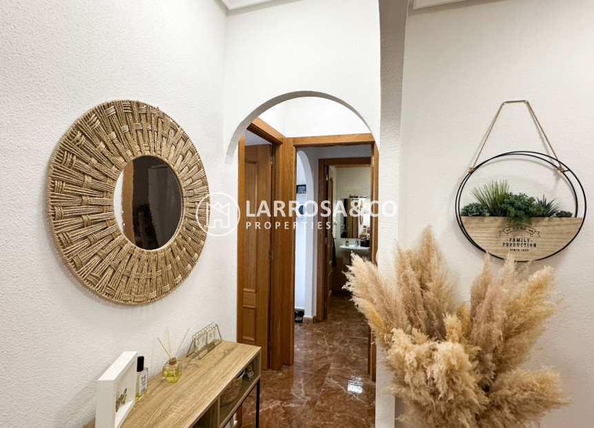 Resale - Apartment - Guardamar del Segura - Costa Blanca