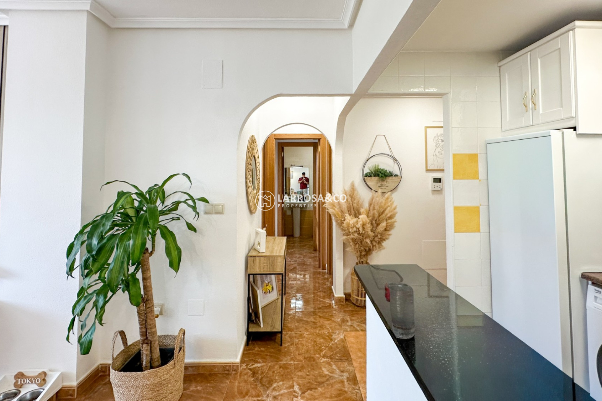 Resale - Apartment - Guardamar del Segura - Costa Blanca