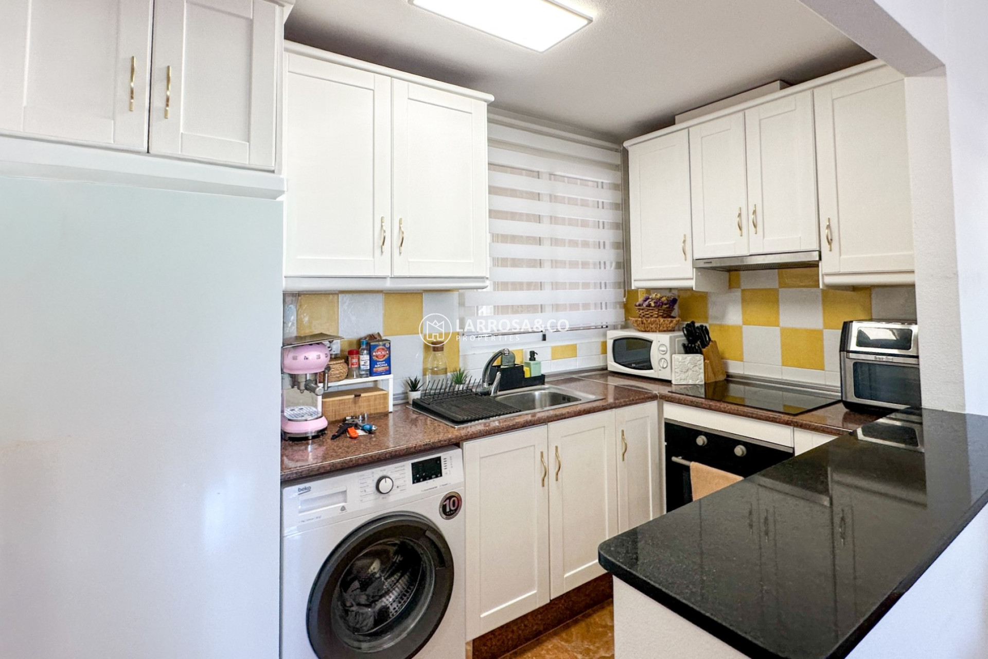 Resale - Apartment - Guardamar del Segura - Costa Blanca