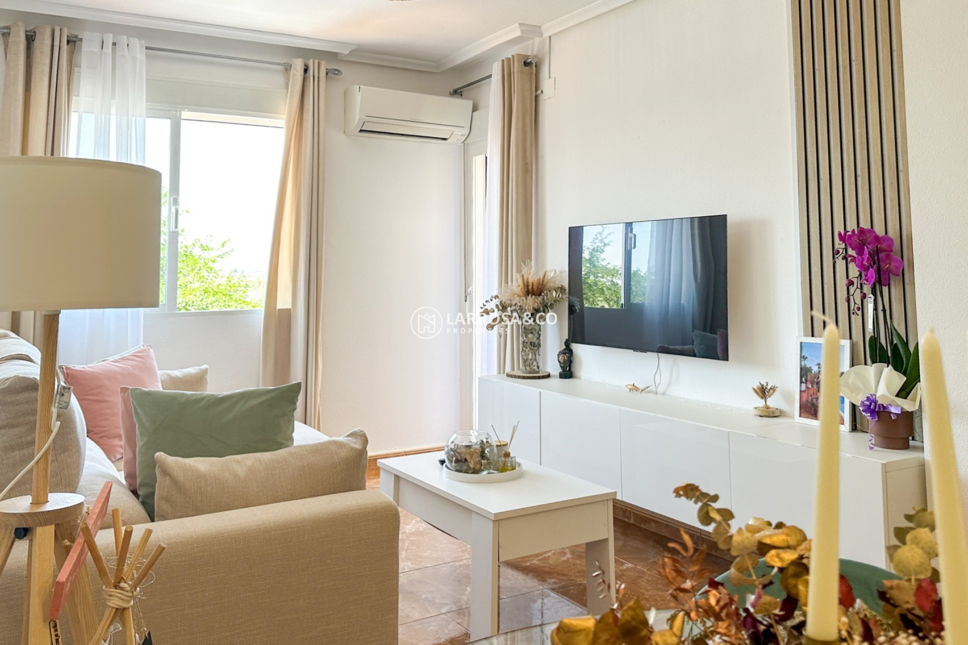 Resale - Apartment - Guardamar del Segura - Costa Blanca