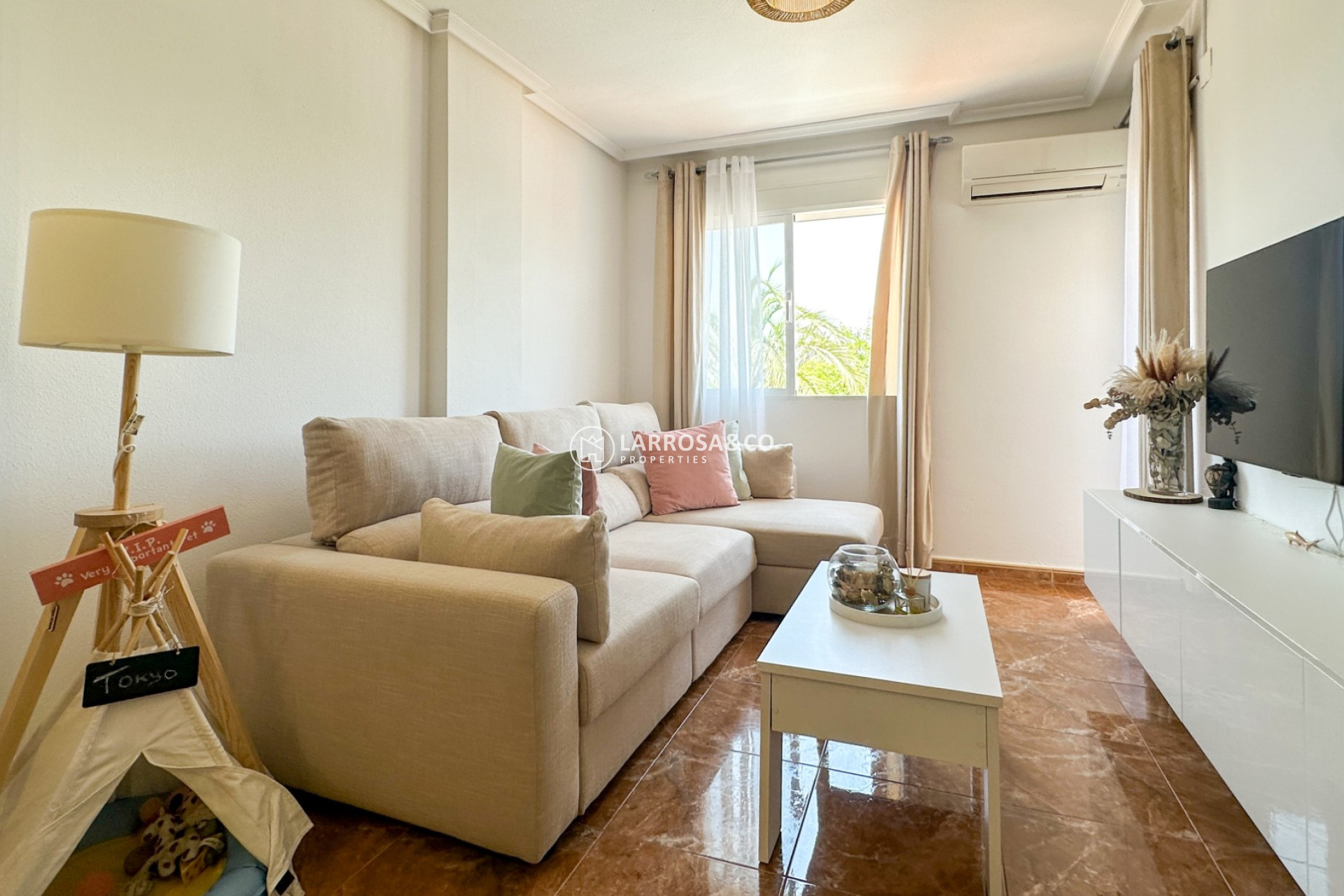 Resale - Apartment - Guardamar del Segura - Costa Blanca