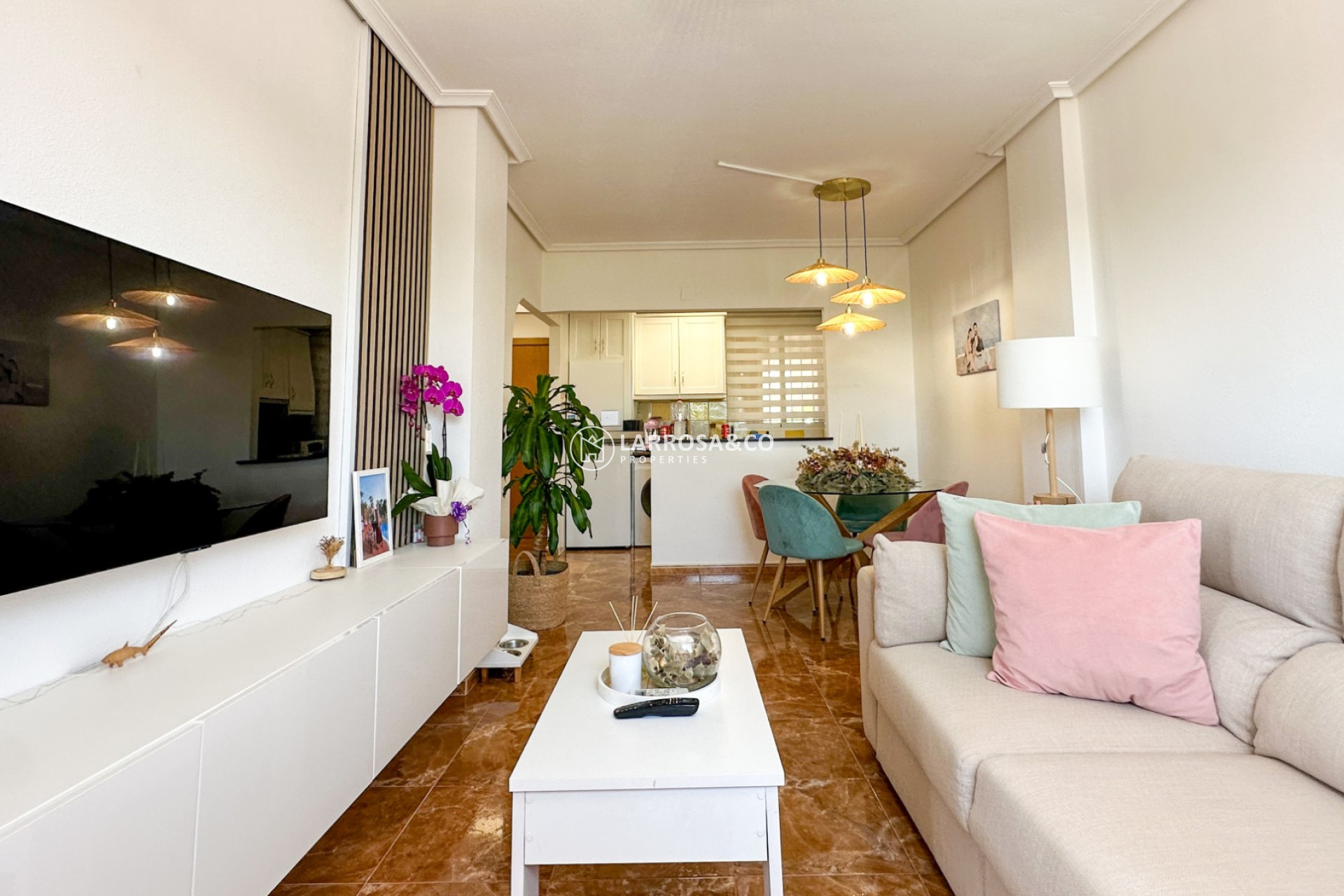 Resale - Apartment - Guardamar del Segura - Costa Blanca
