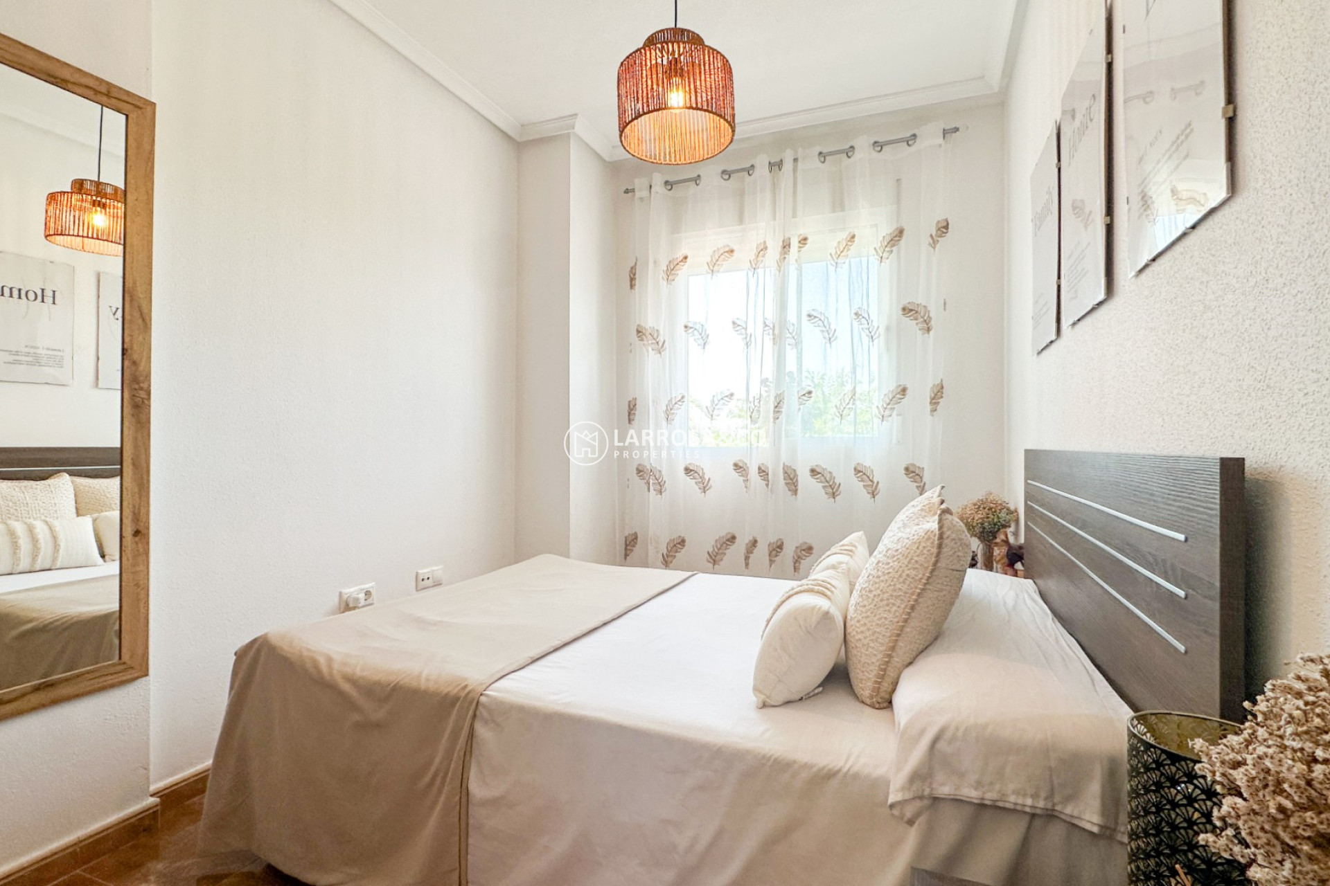 Resale - Apartment - Guardamar del Segura - Costa Blanca