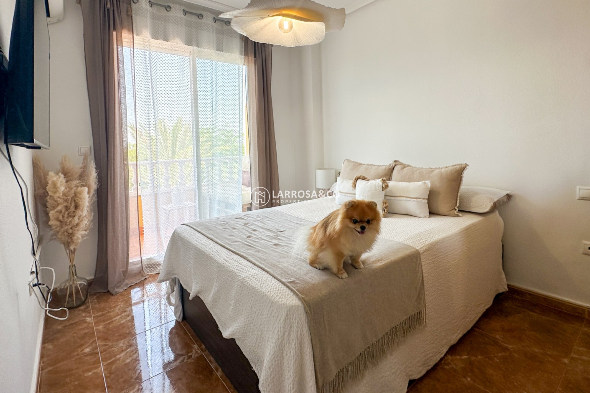 Resale - Apartment - Guardamar del Segura - Costa Blanca