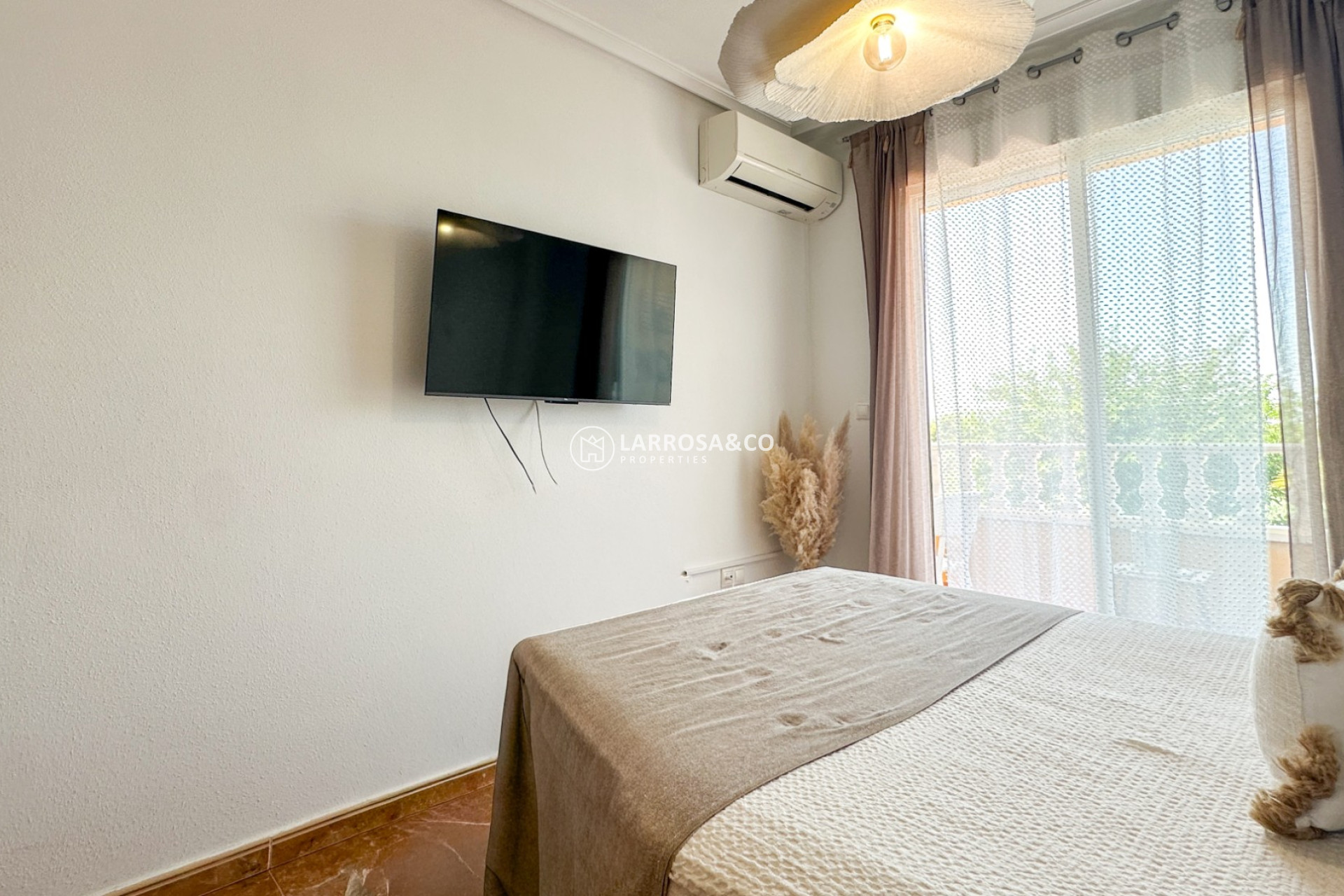 Resale - Apartment - Guardamar del Segura - Costa Blanca
