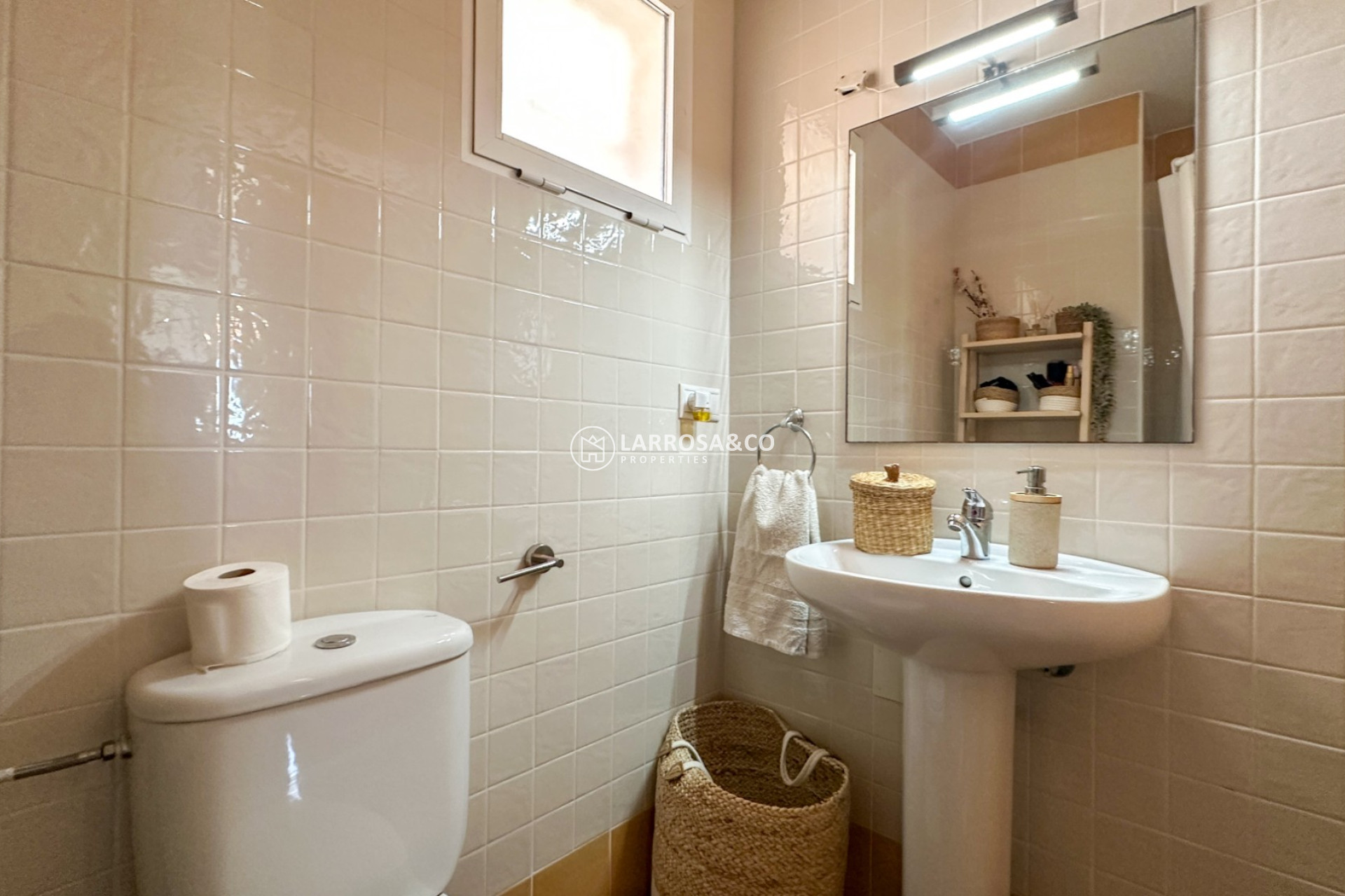 Resale - Apartment - Guardamar del Segura - Costa Blanca