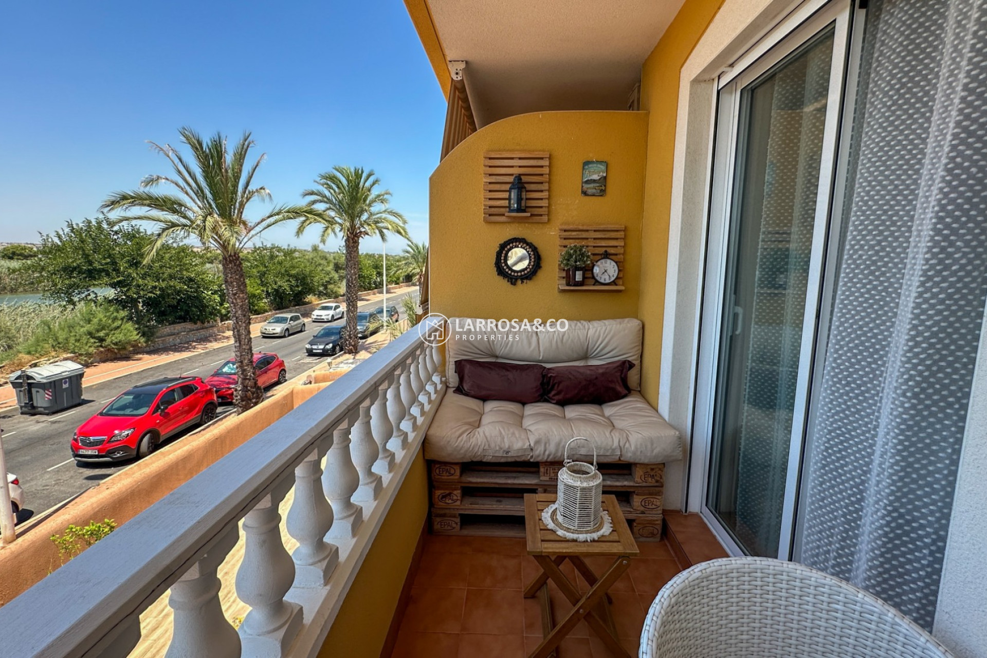 Resale - Apartment - Guardamar del Segura - Costa Blanca