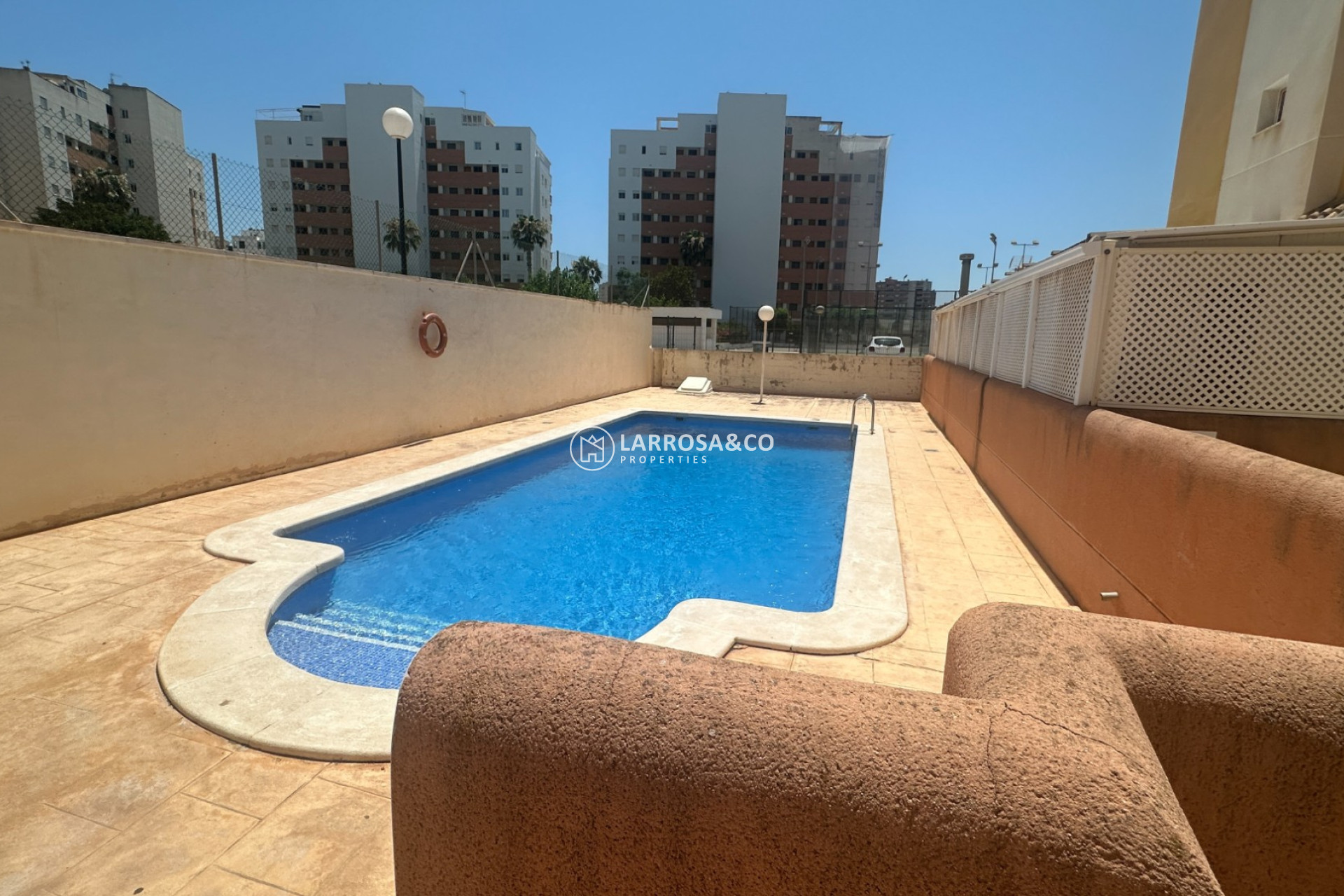 Resale - Apartment - Guardamar del Segura - Costa Blanca