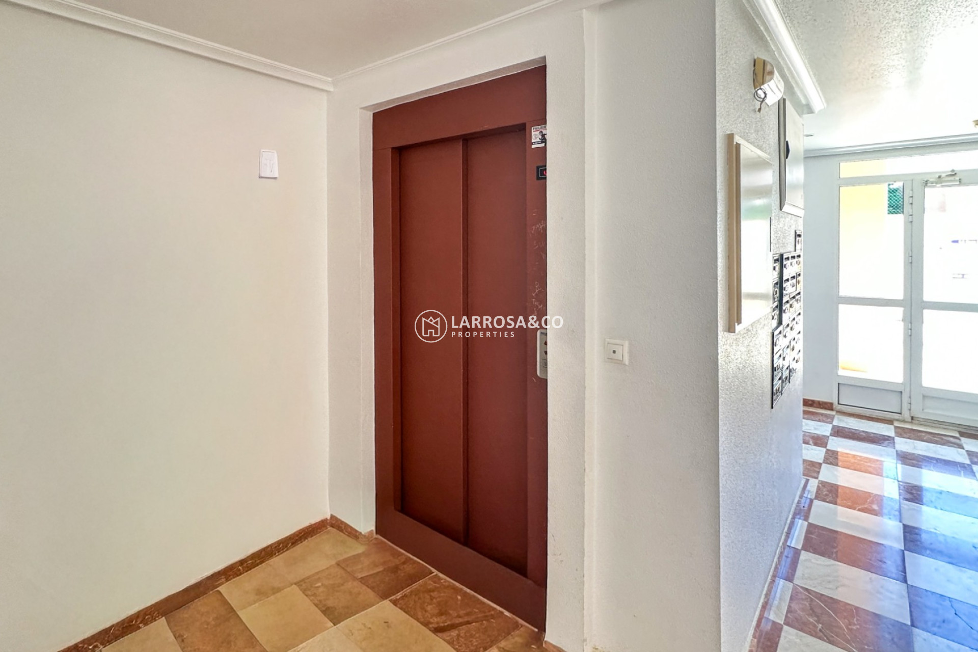Resale - Apartment - Guardamar del Segura - Costa Blanca
