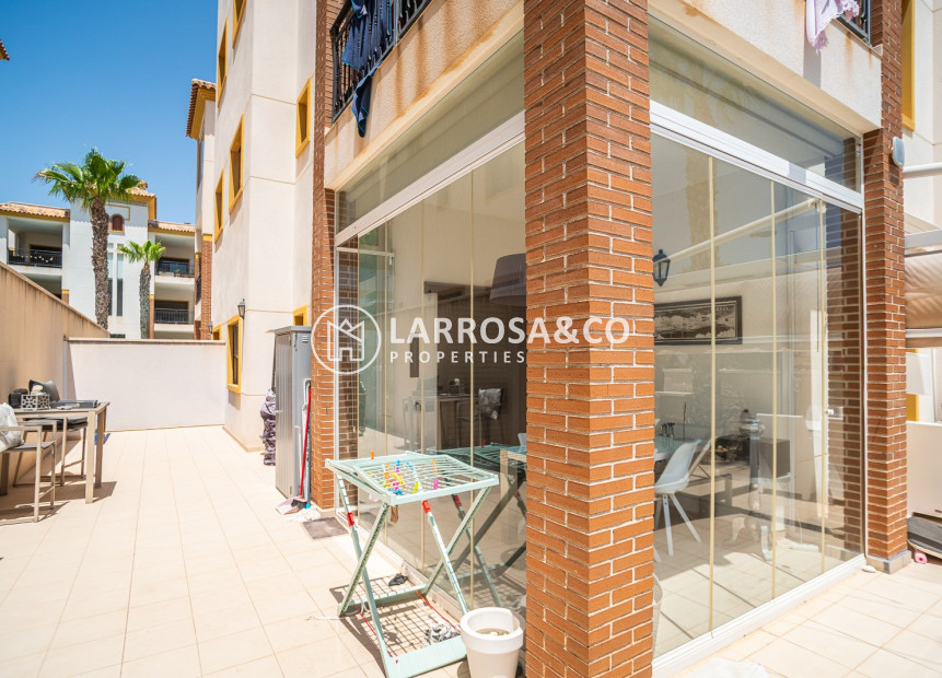 Resale - Apartment - Guardamar del Segura - Costa Blanca