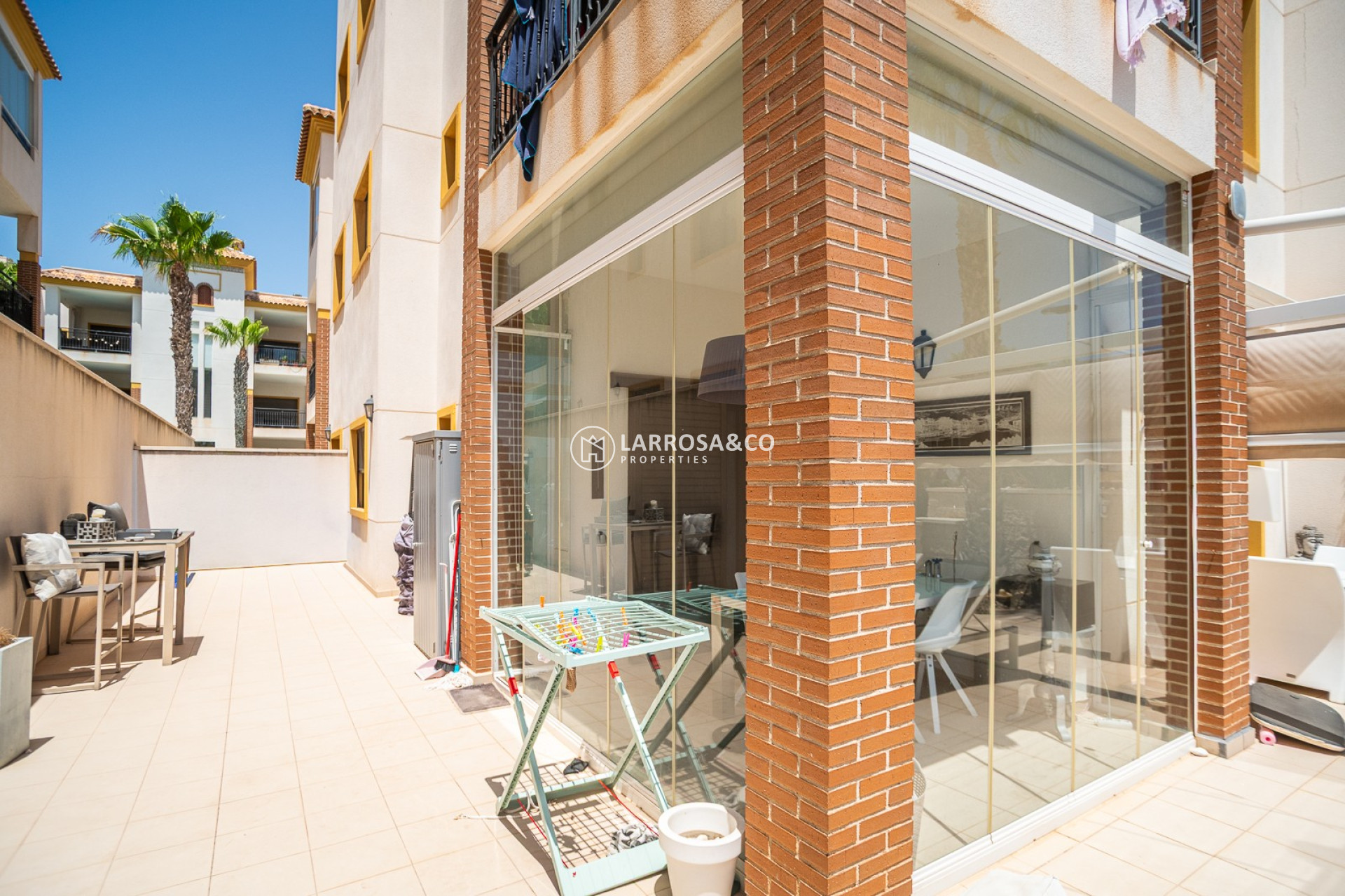 Resale - Apartment - Guardamar del Segura - Costa Blanca