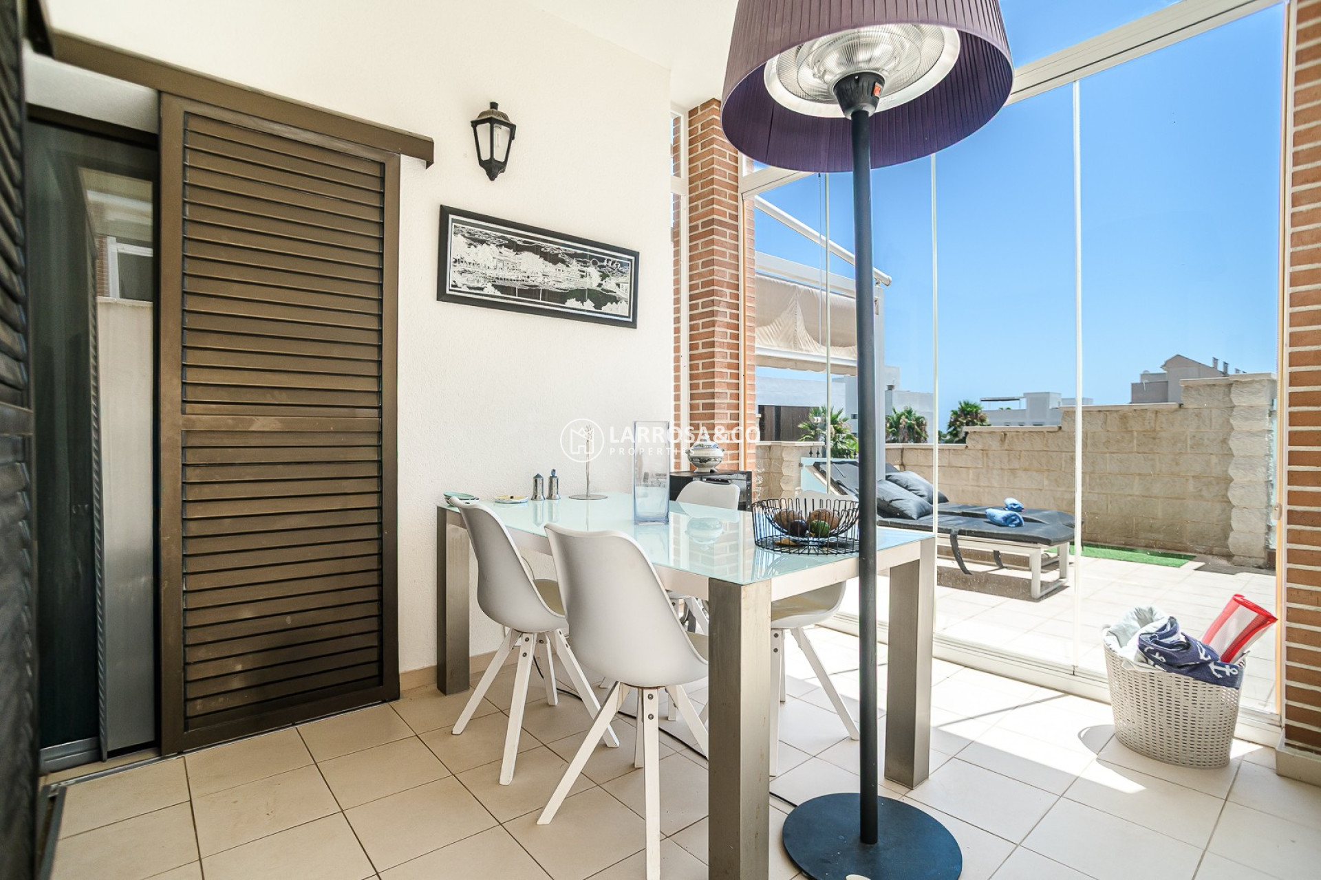 Resale - Apartment - Guardamar del Segura - Costa Blanca