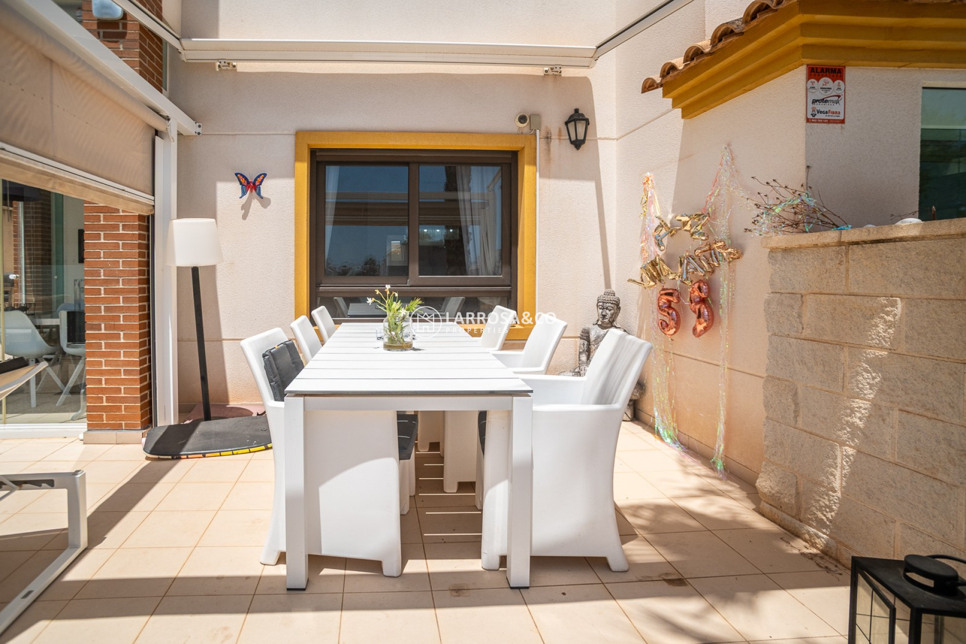 Resale - Apartment - Guardamar del Segura - Costa Blanca