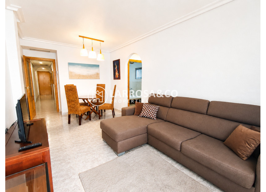 Resale - Apartment - Guardamar del Segura - Costa Blanca