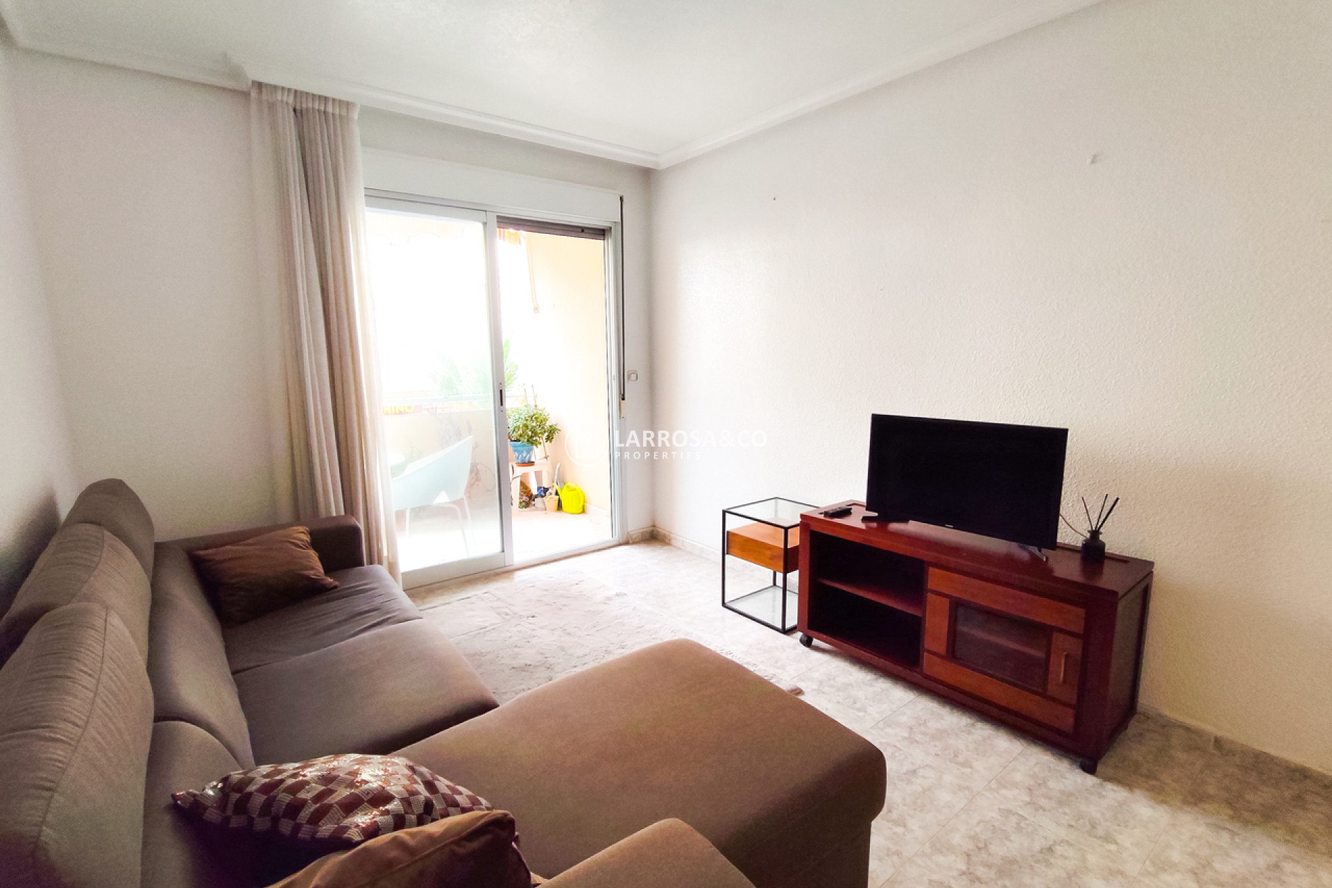 Resale - Apartment - Guardamar del Segura - Costa Blanca