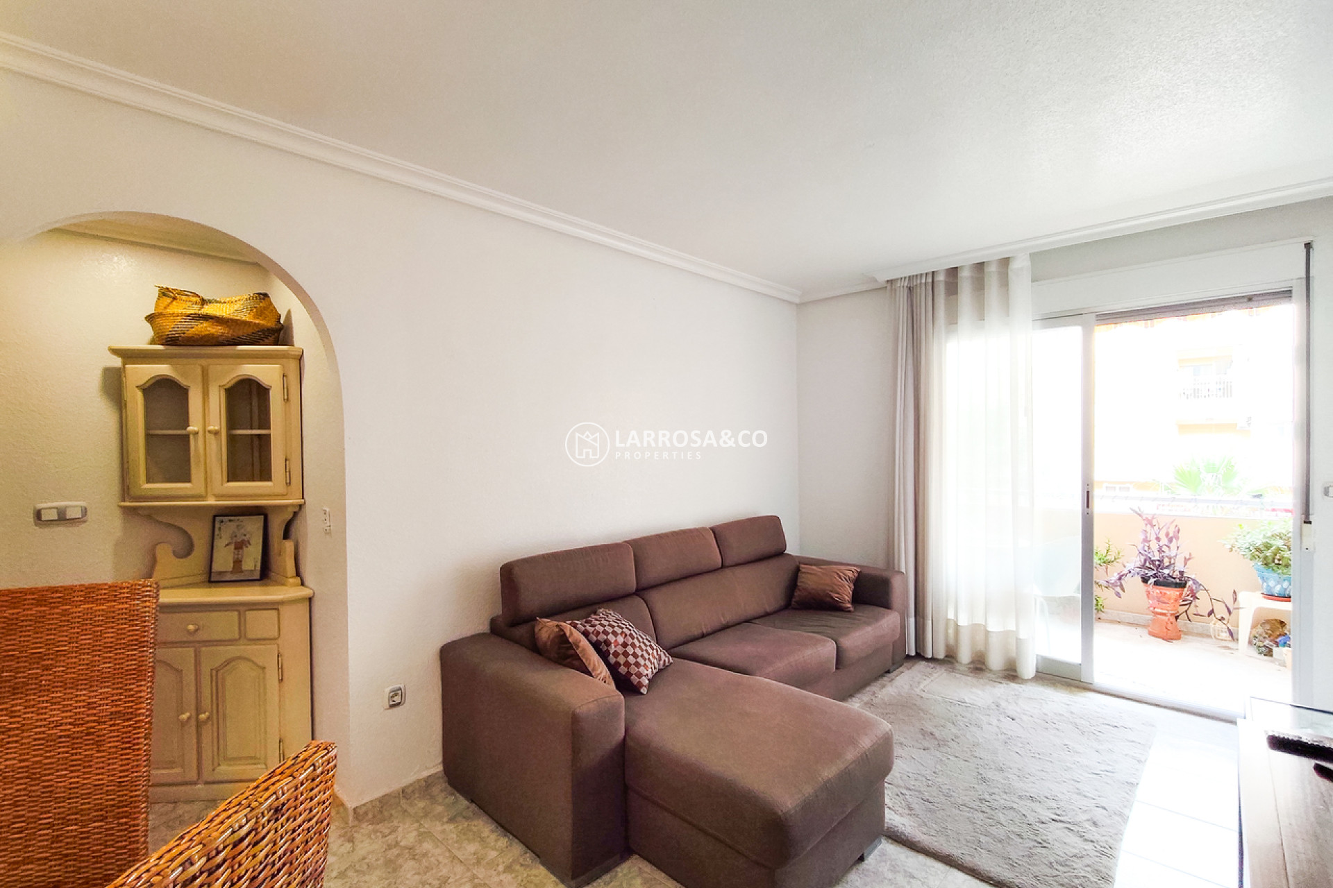 Resale - Apartment - Guardamar del Segura - Costa Blanca