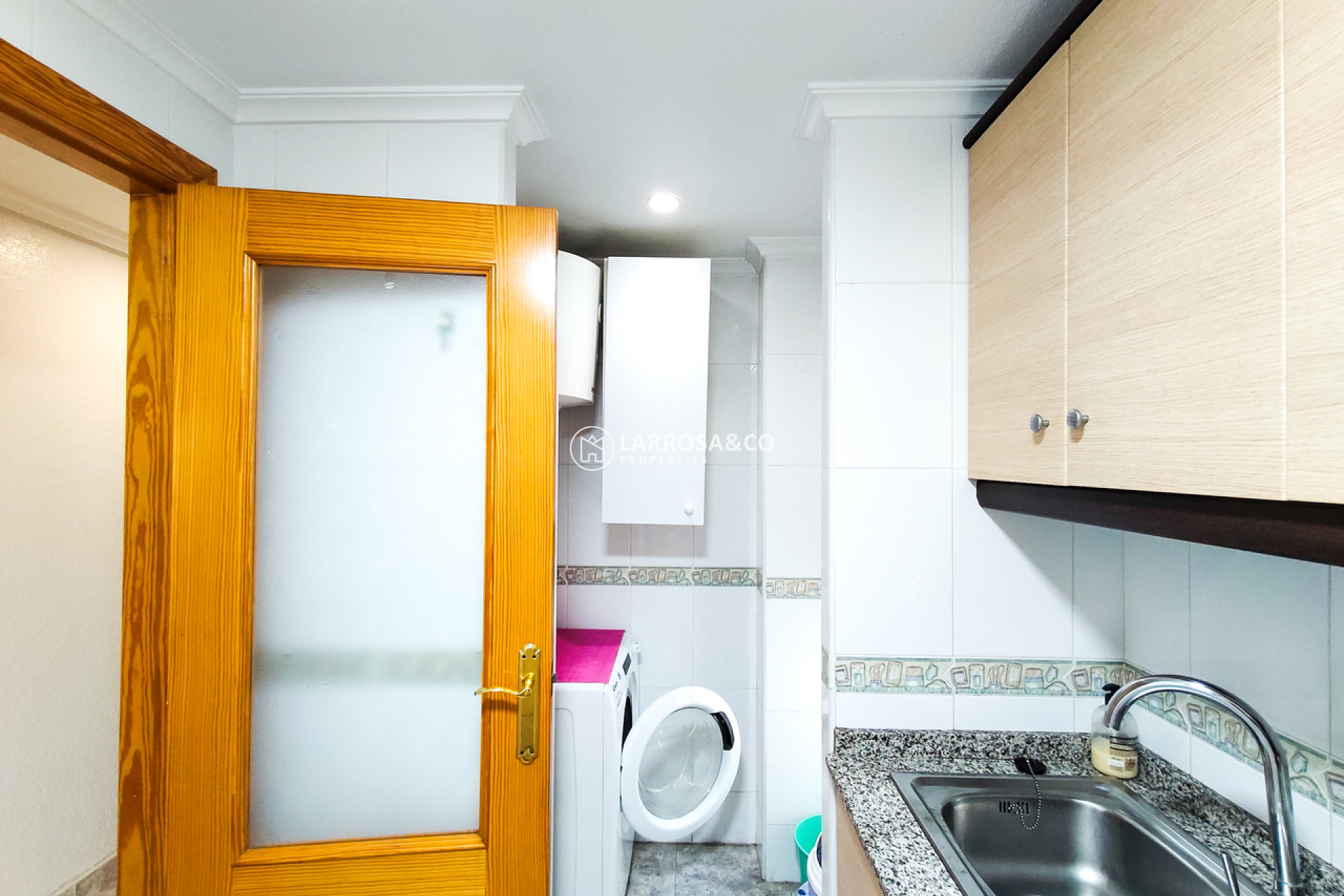 Resale - Apartment - Guardamar del Segura - Costa Blanca