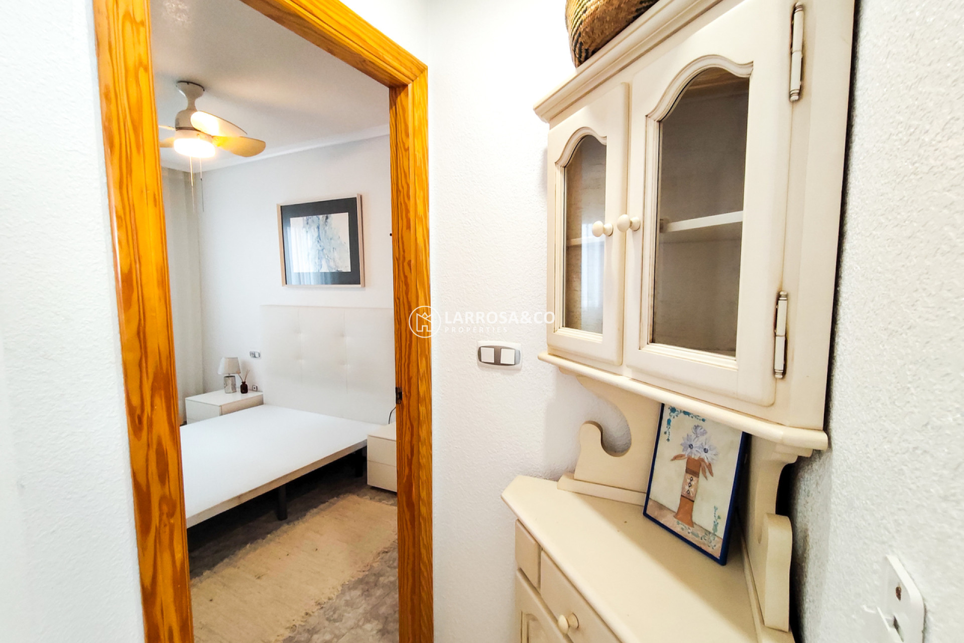 Resale - Apartment - Guardamar del Segura - Costa Blanca