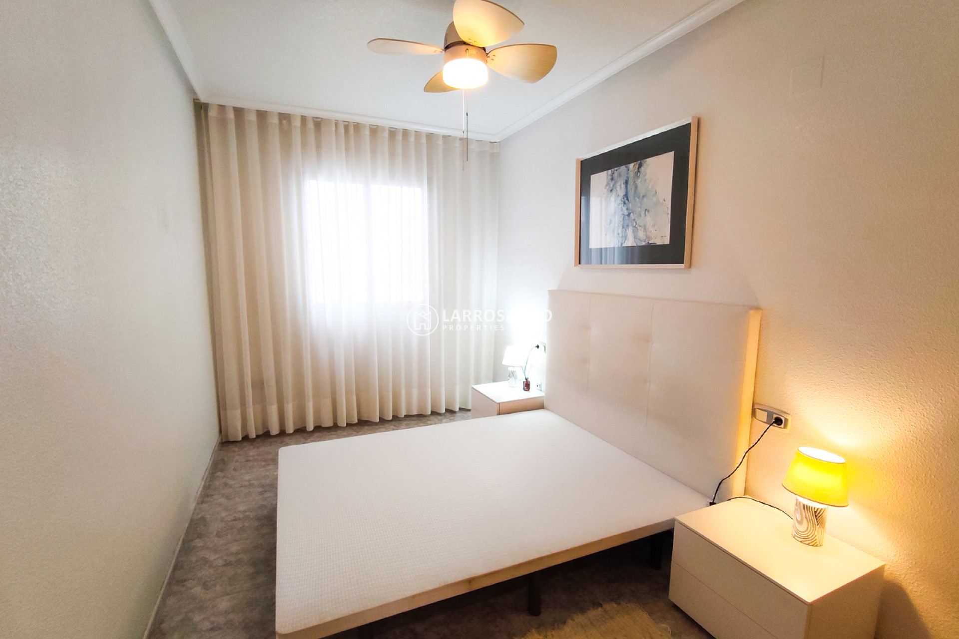 Resale - Apartment - Guardamar del Segura - Costa Blanca
