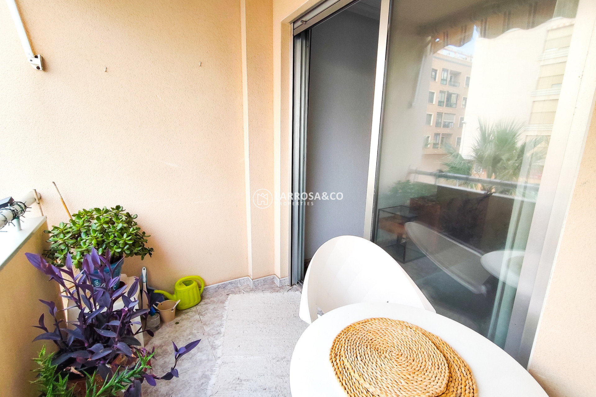 Resale - Apartment - Guardamar del Segura - Costa Blanca