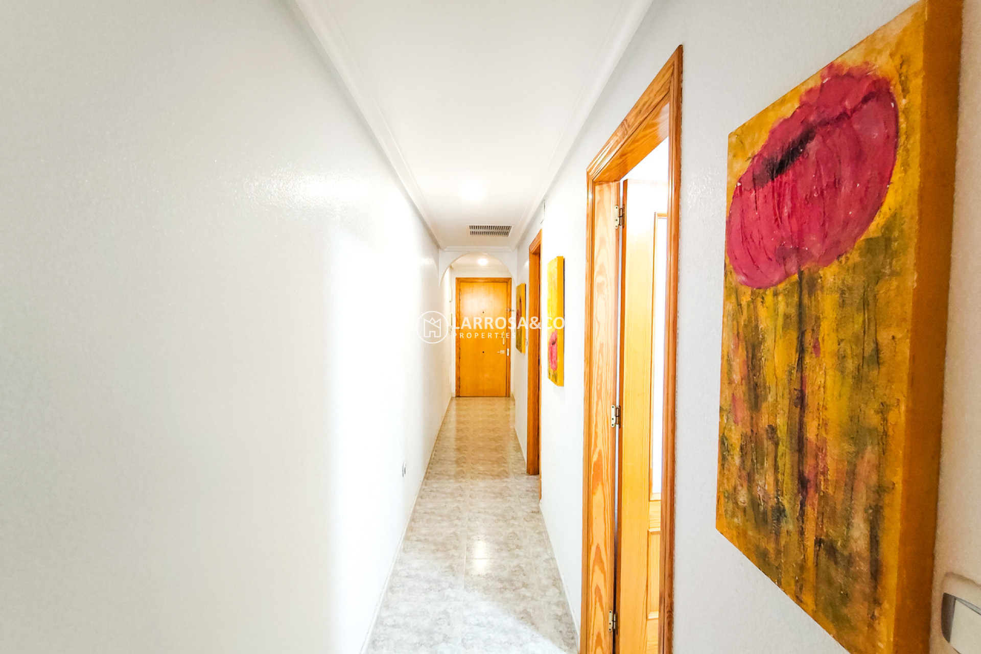 Resale - Apartment - Guardamar del Segura - Costa Blanca