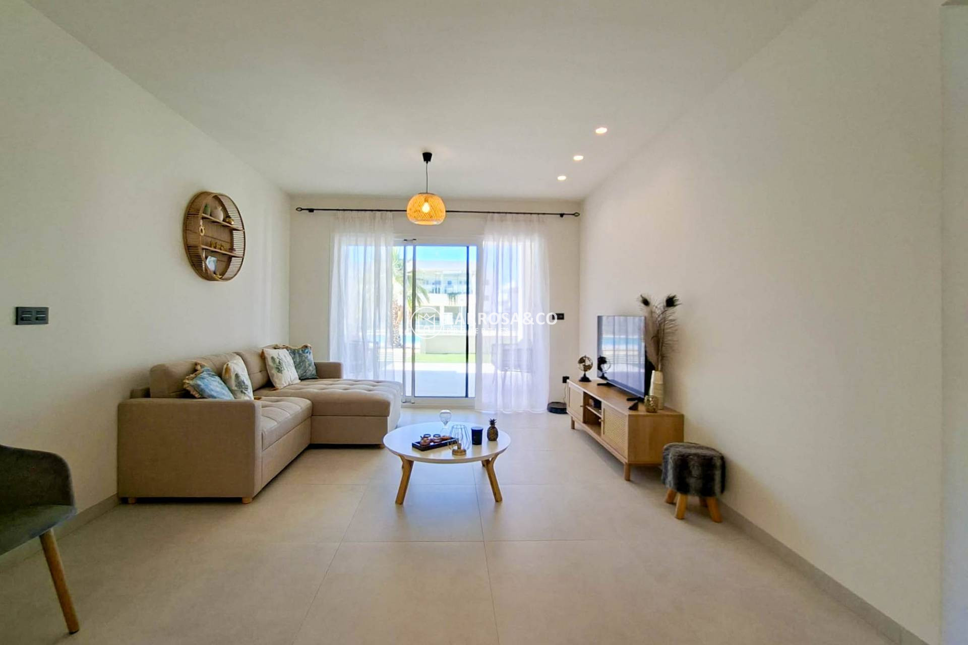 Resale - Apartment - Guardamar del Segura - Costa Blanca