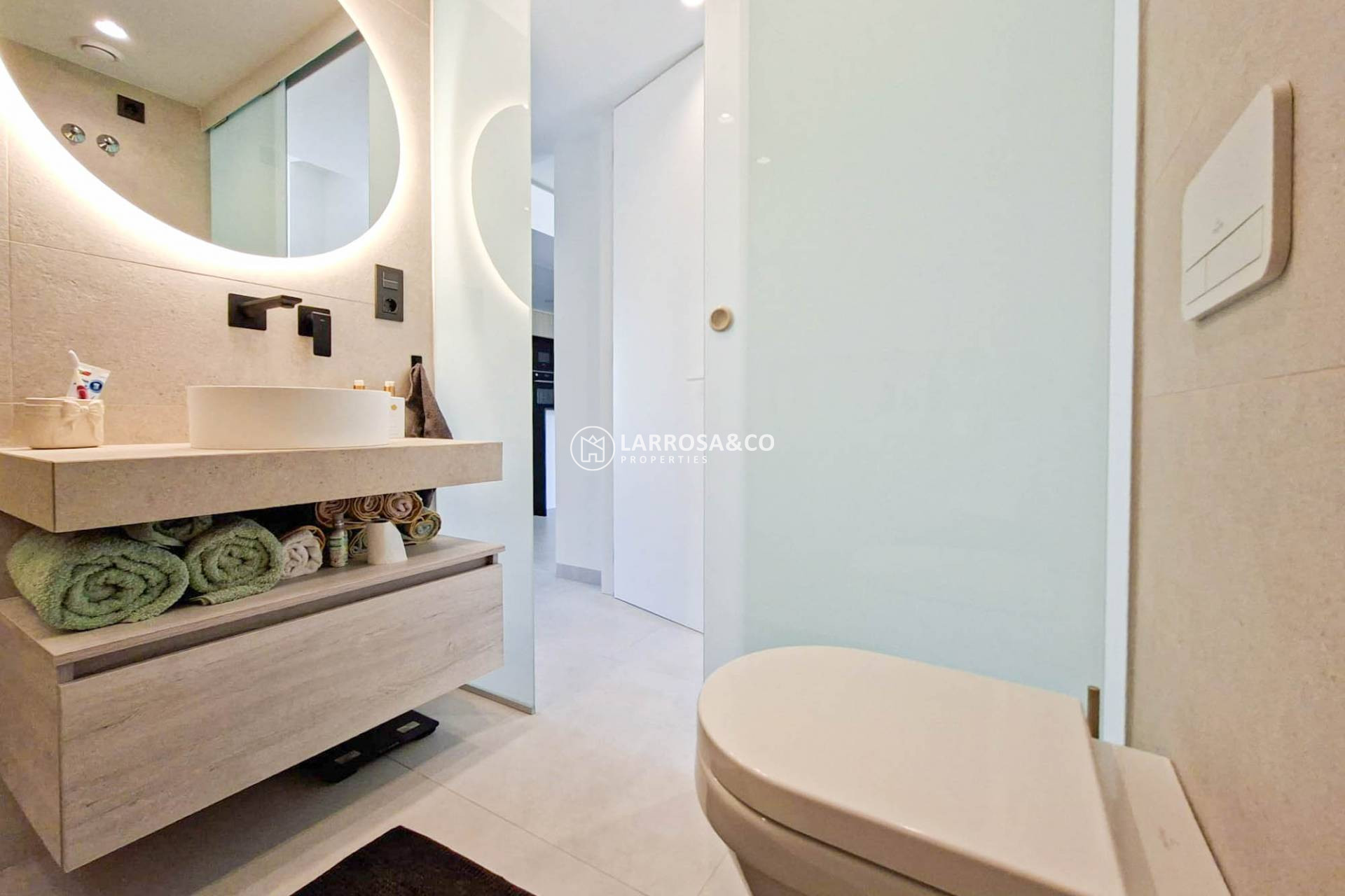 Resale - Apartment - Guardamar del Segura - Costa Blanca