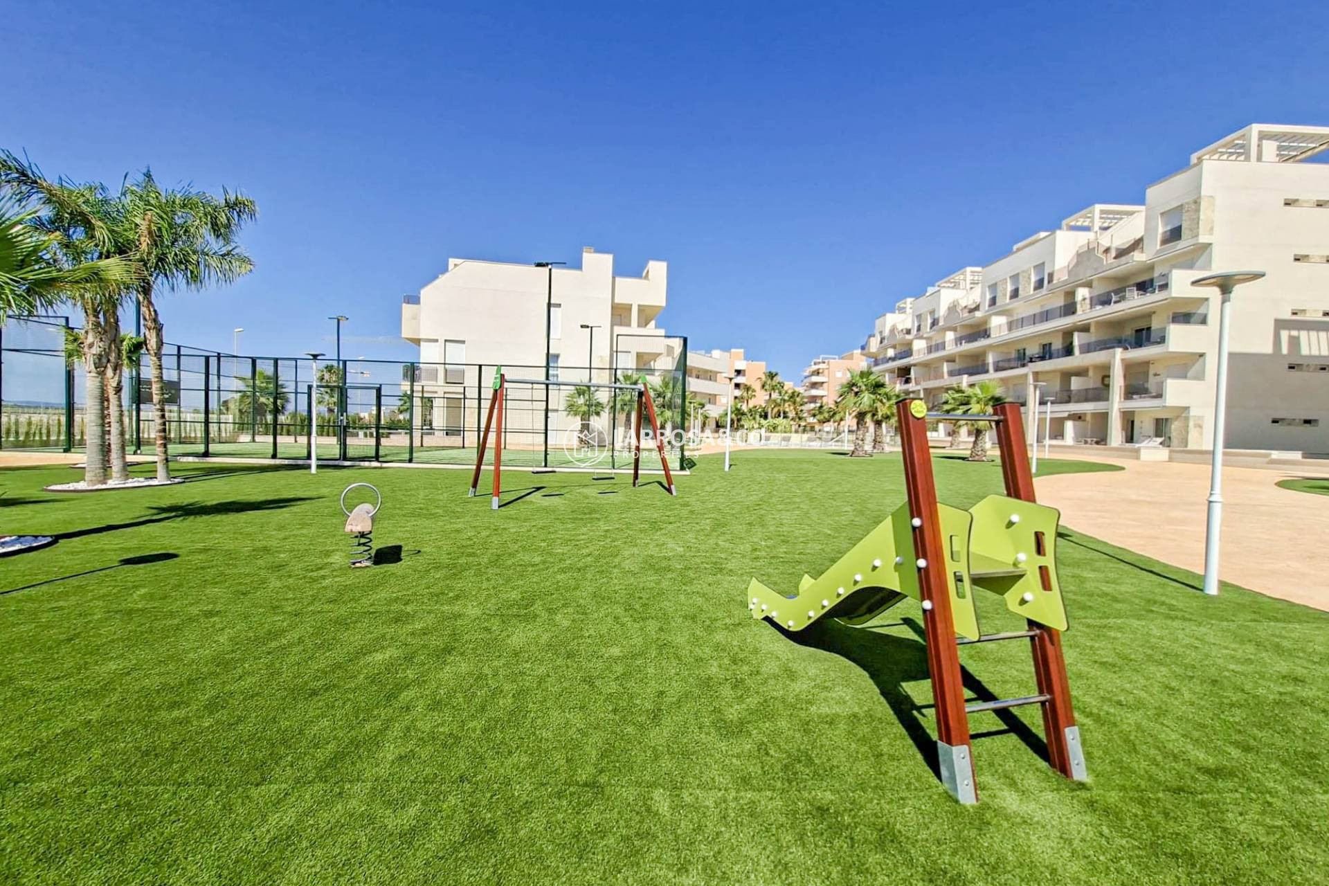 Resale - Apartment - Guardamar del Segura - Costa Blanca