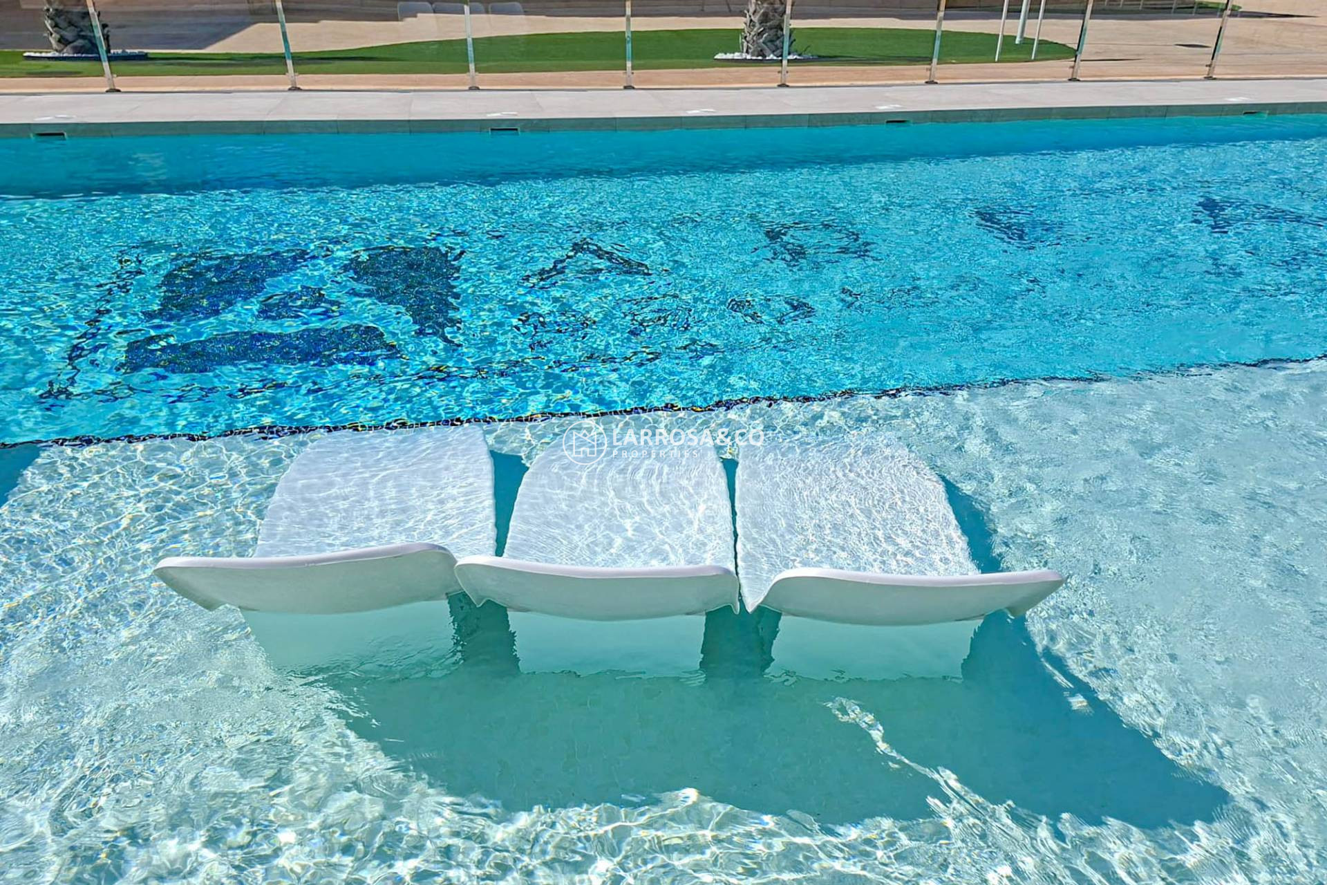 Resale - Apartment - Guardamar del Segura - Costa Blanca